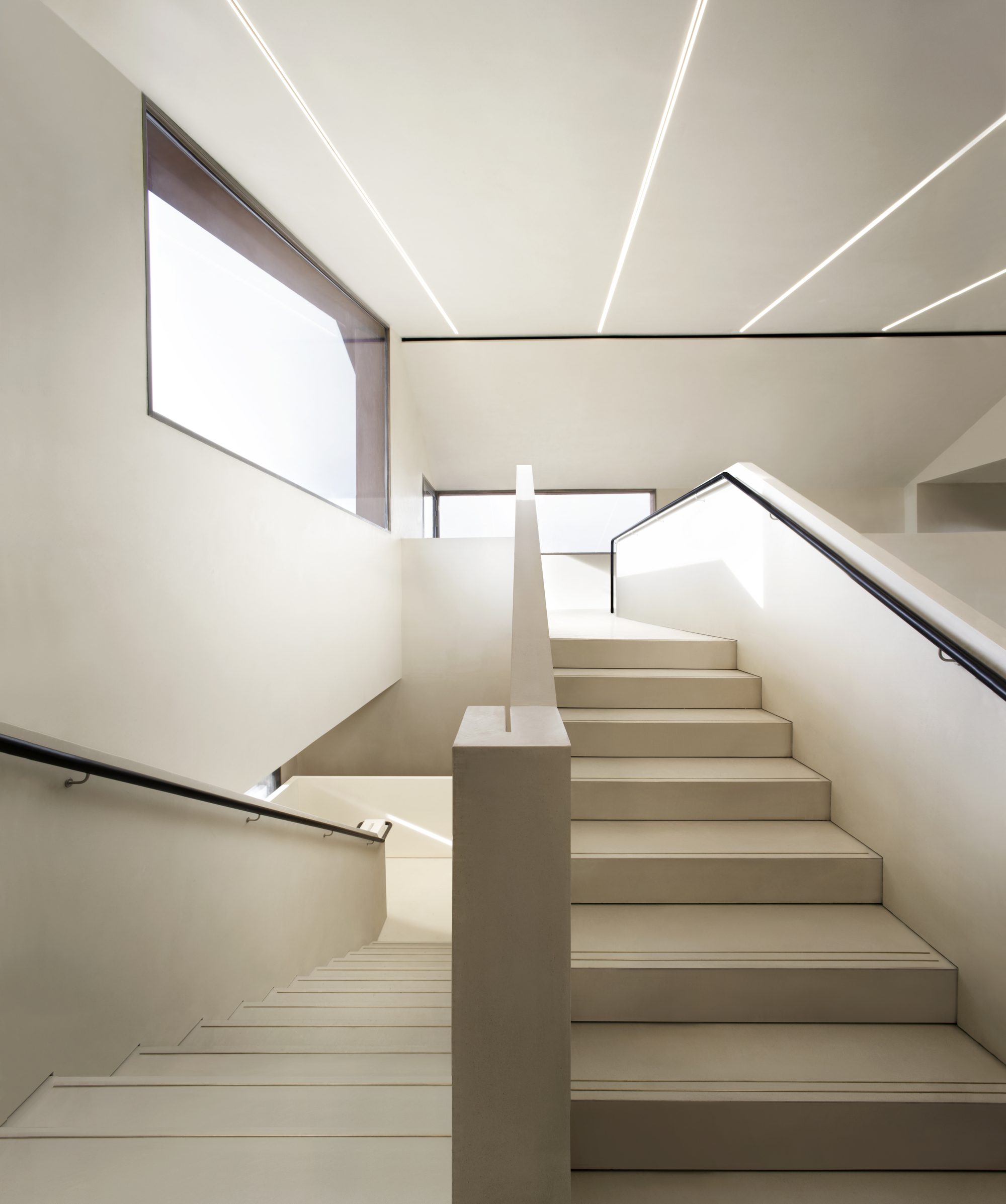 Procuratie Vecchie Restoration