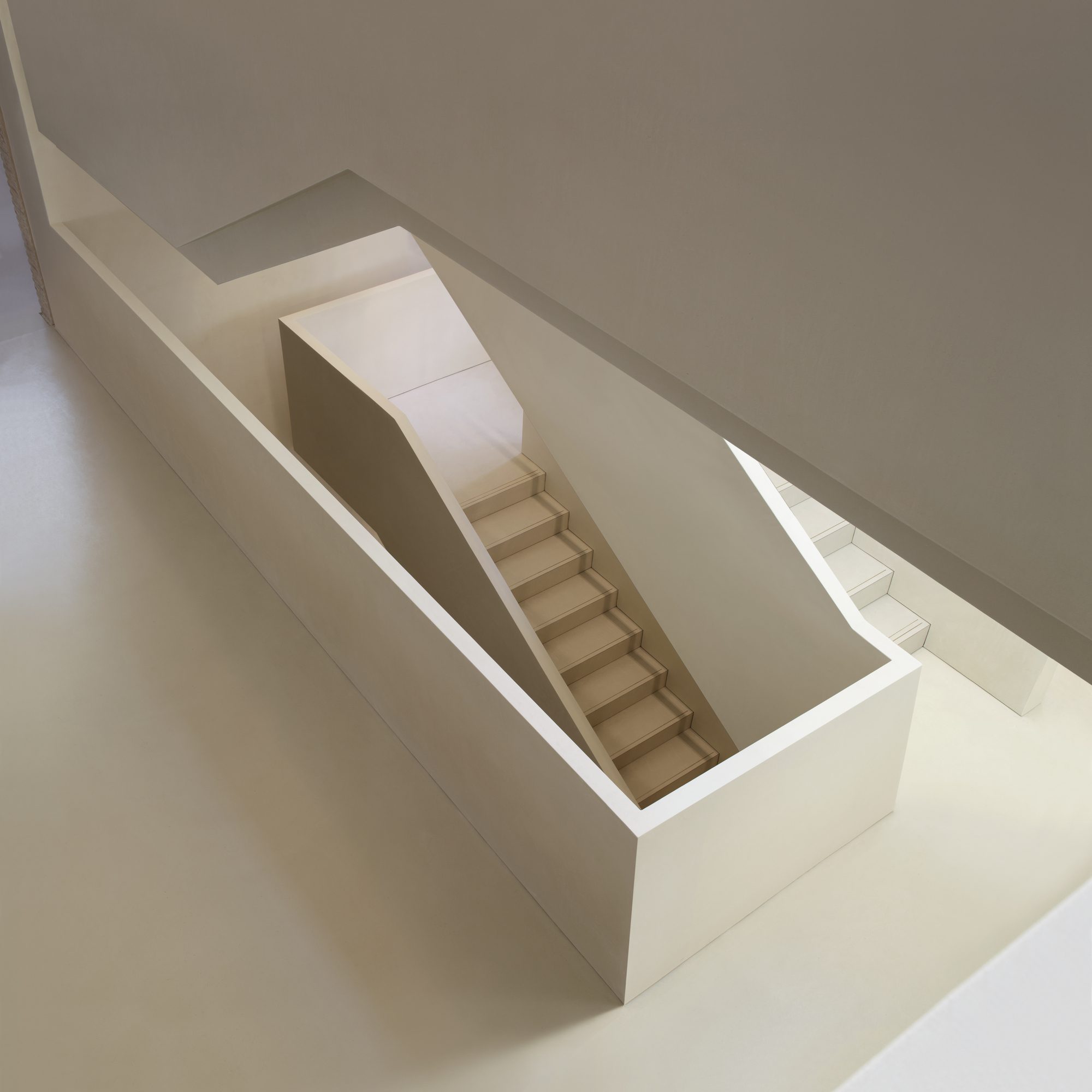 Procuratie Vecchie Restoration