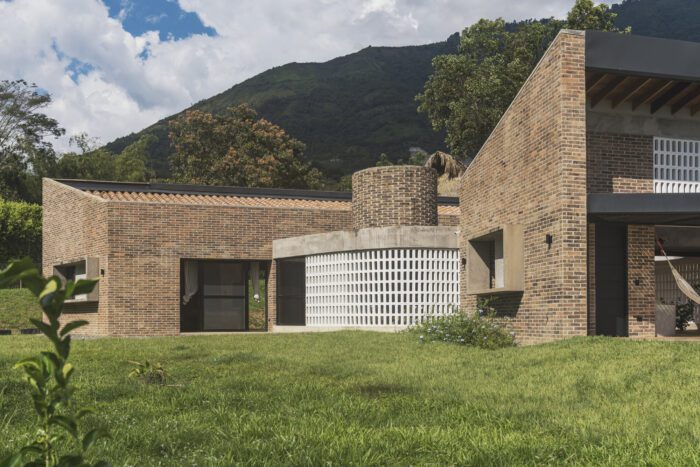 House in La Siria 02 | Plan:b arquitectos