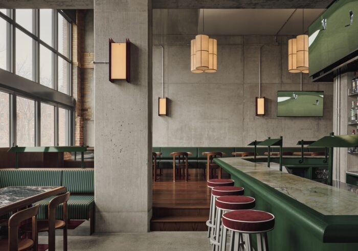 © Alex Lesage1