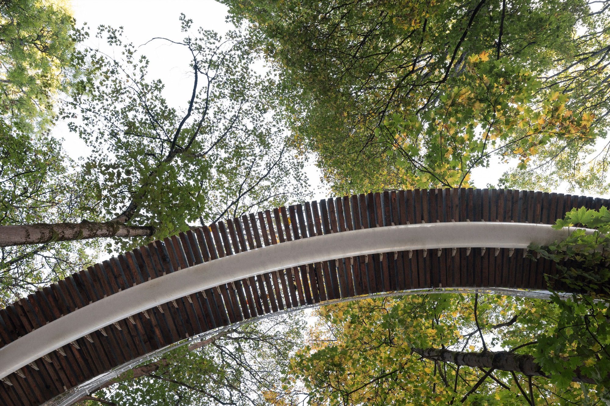 Park of Memories Aš