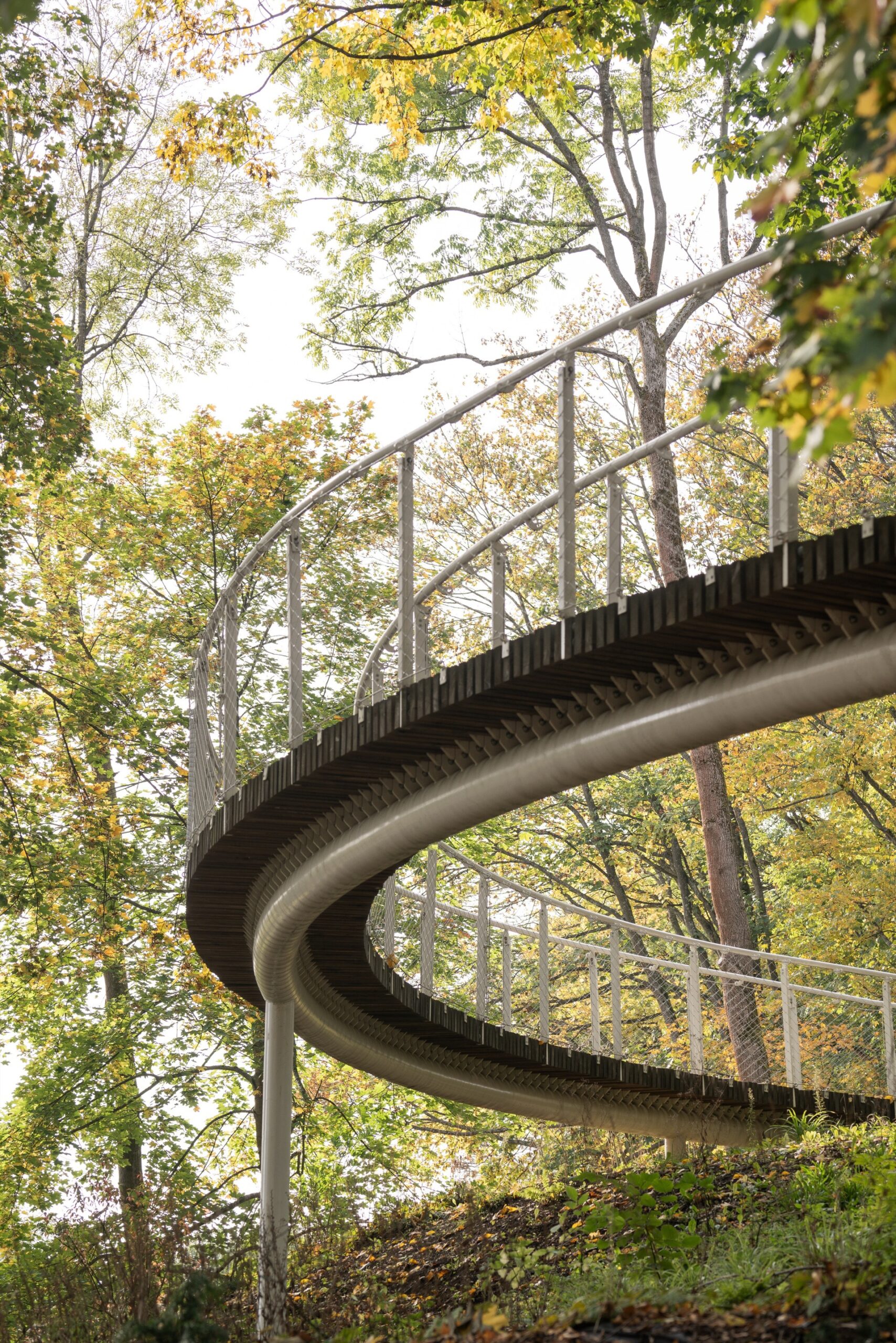 Park of Memories Aš