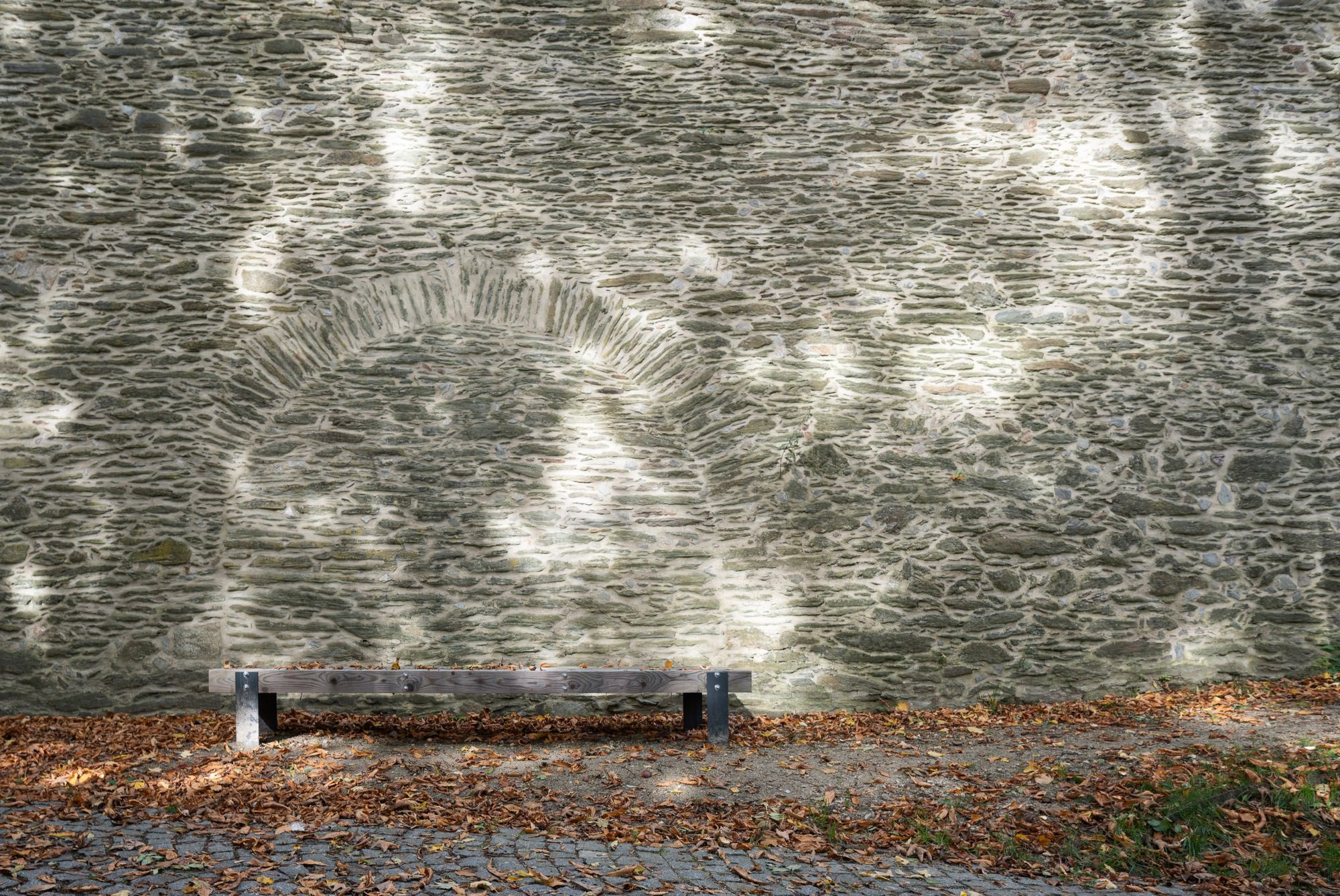 Park of Memories Aš