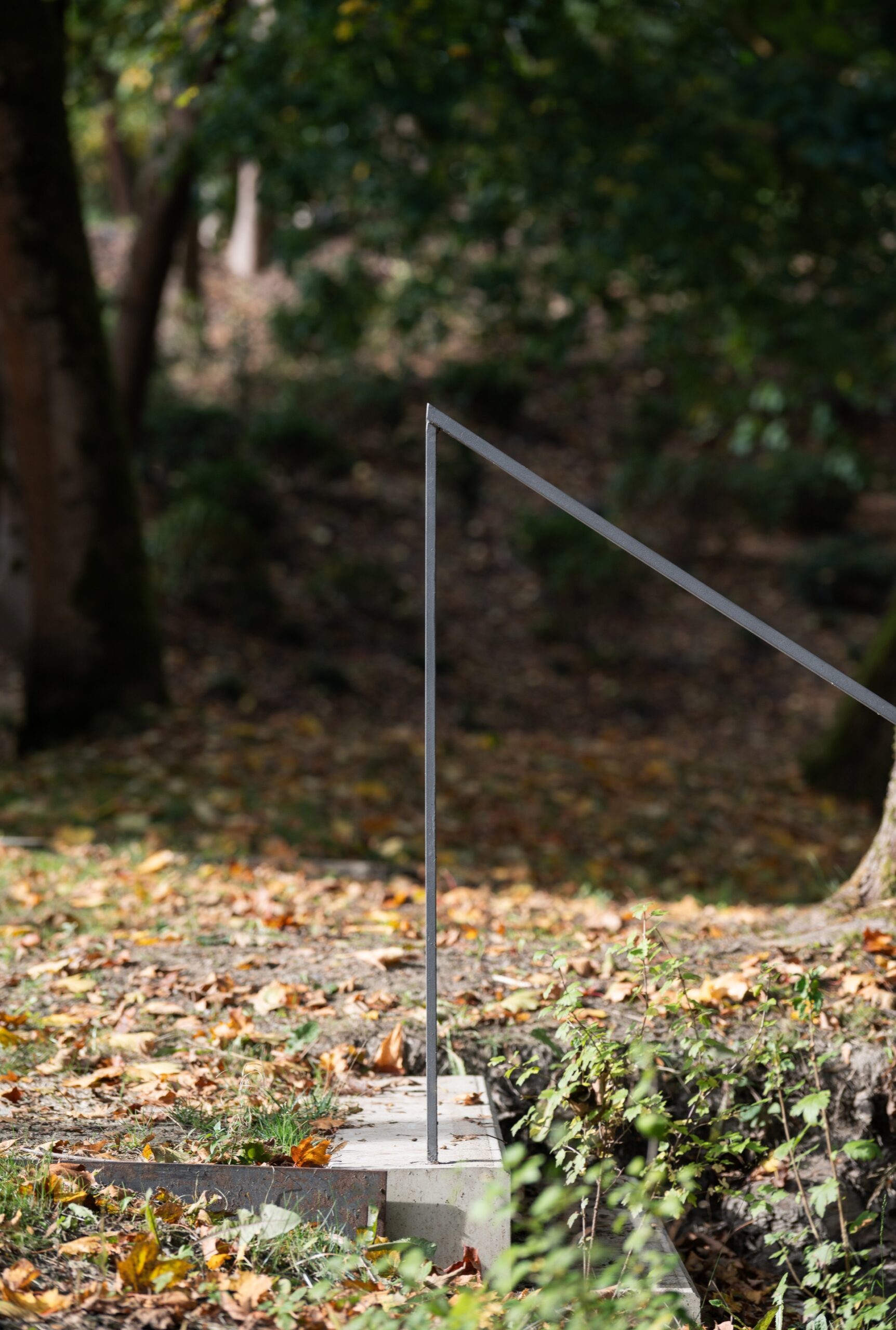 Park of Memories Aš