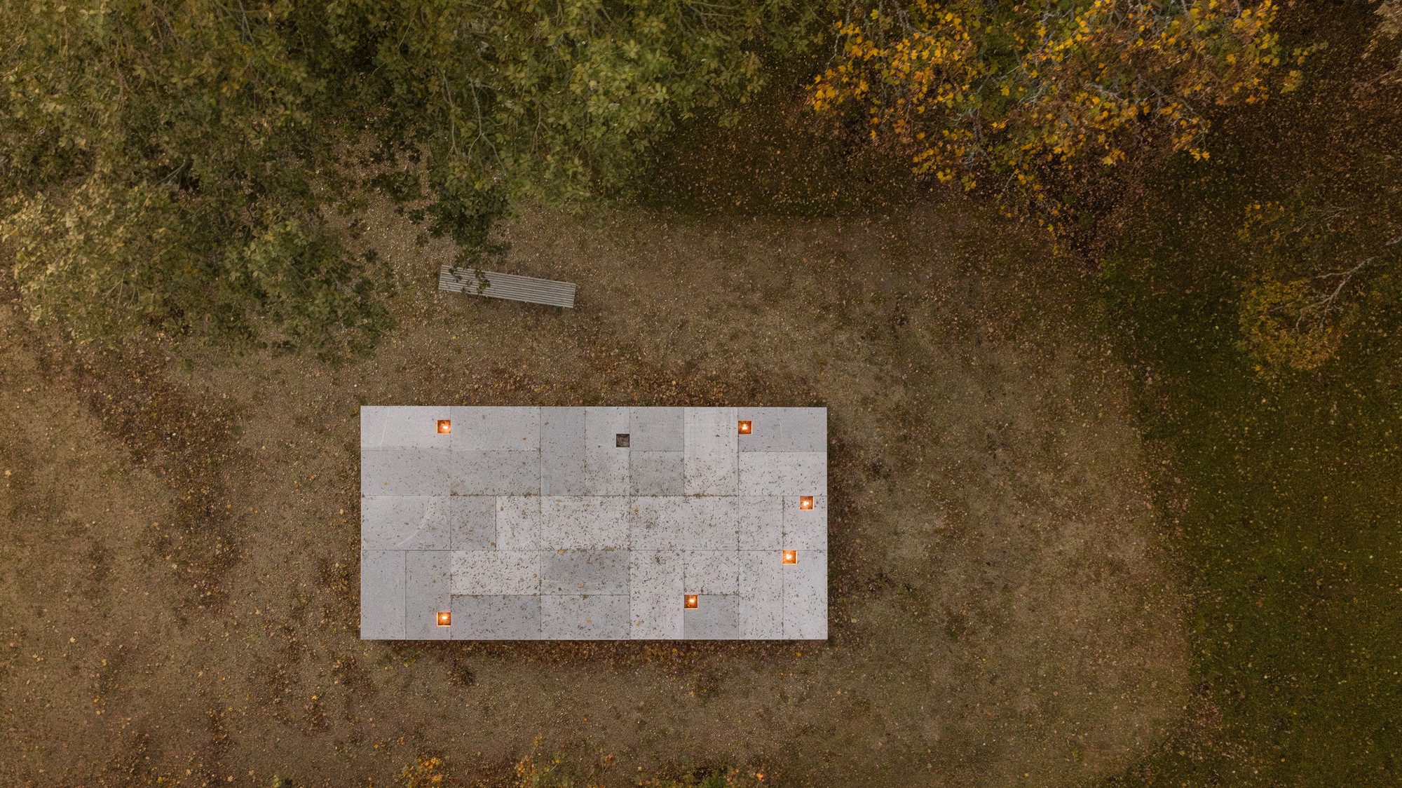 Park of Memories Aš