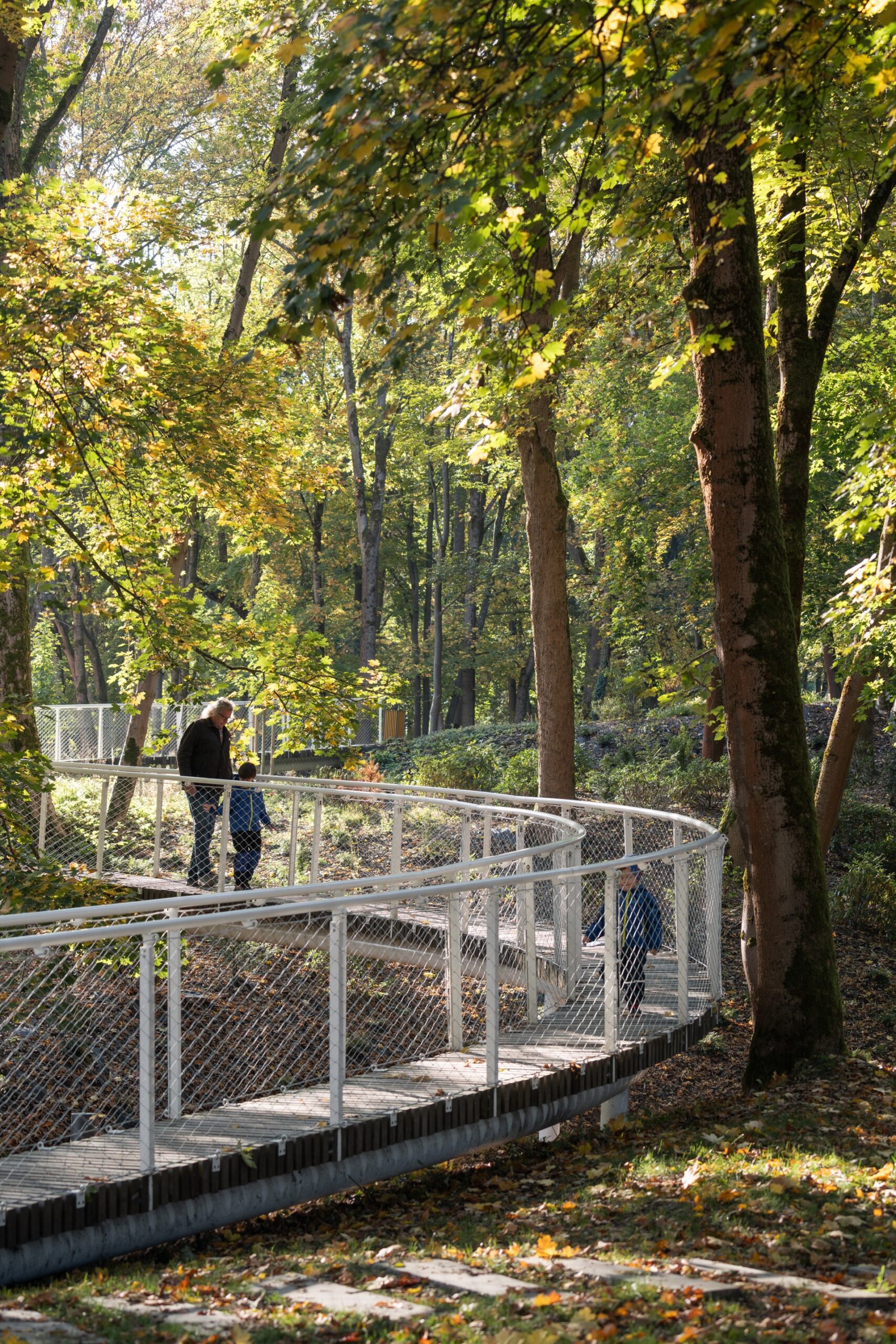 Park of Memories Aš