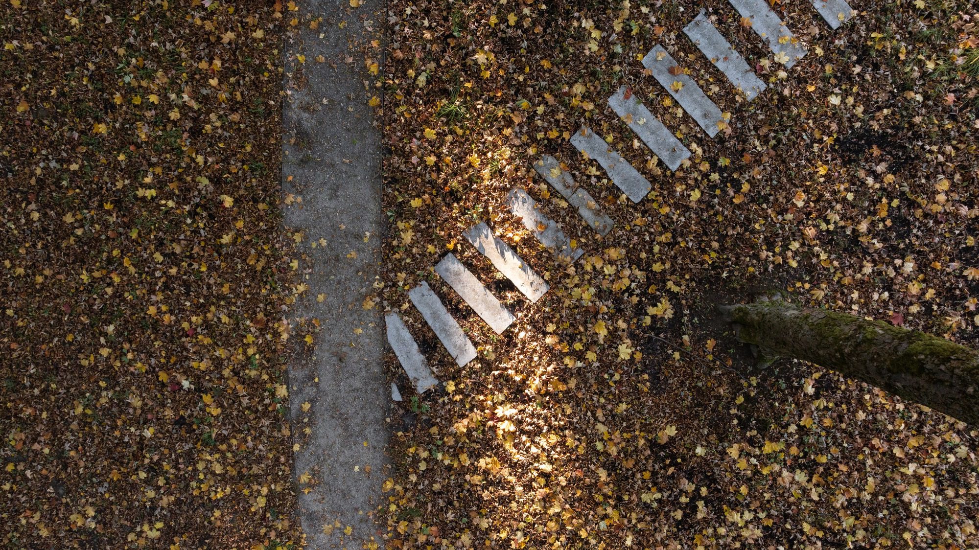 Park of Memories Aš