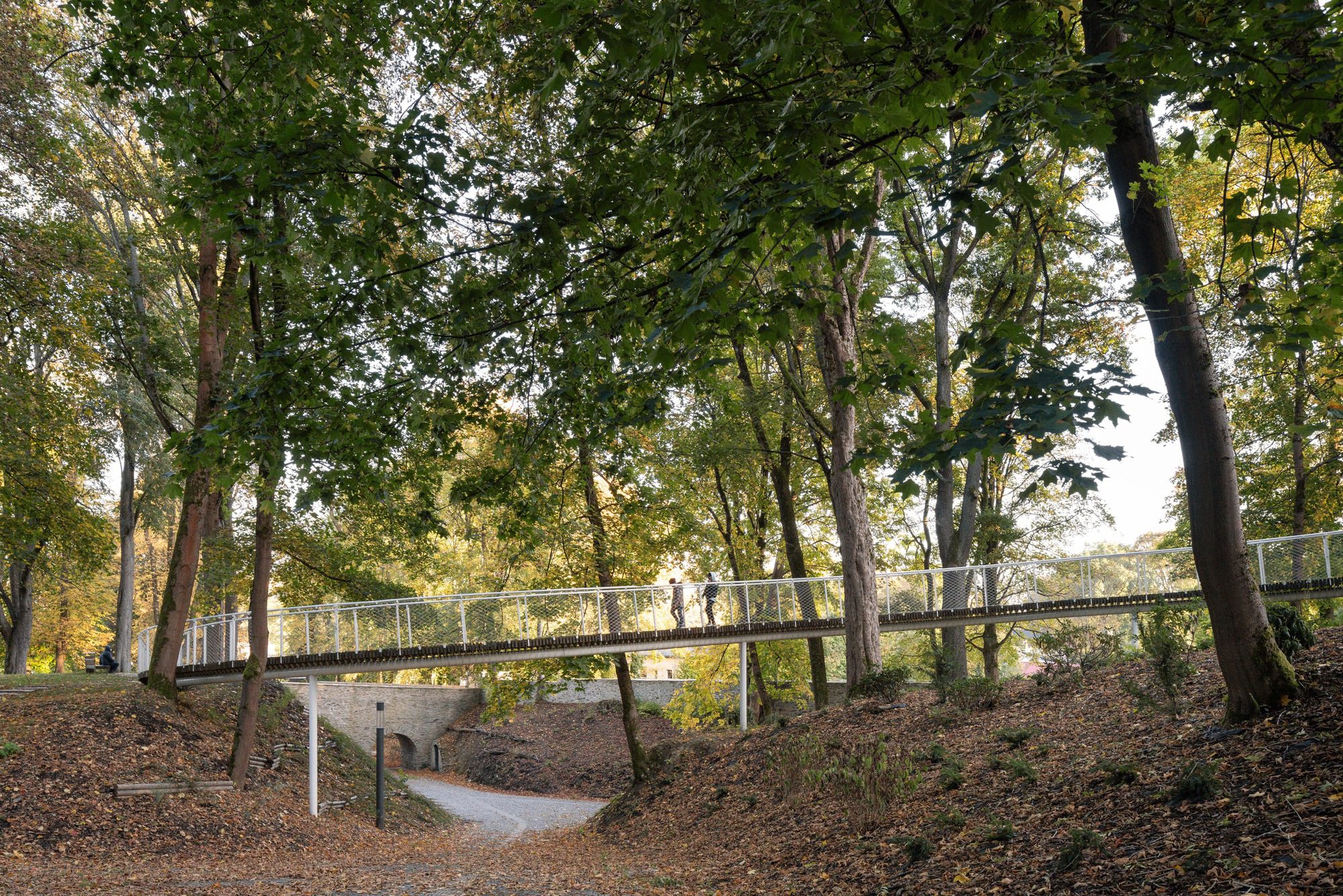 Park of Memories Aš