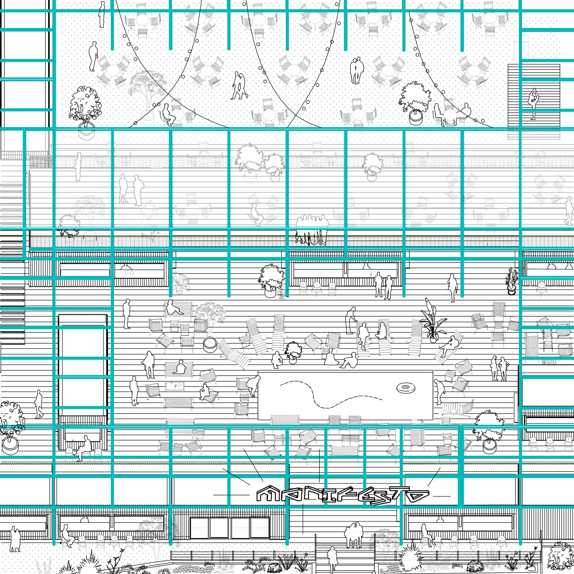 Manifesto Market Andel