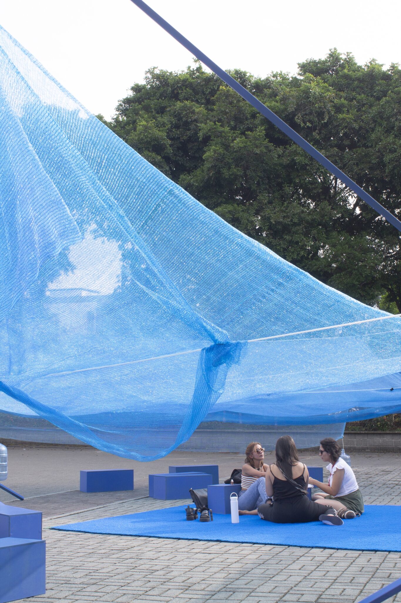 Lab Mobile | Alsar Atelier + SCA - Arch2O.com