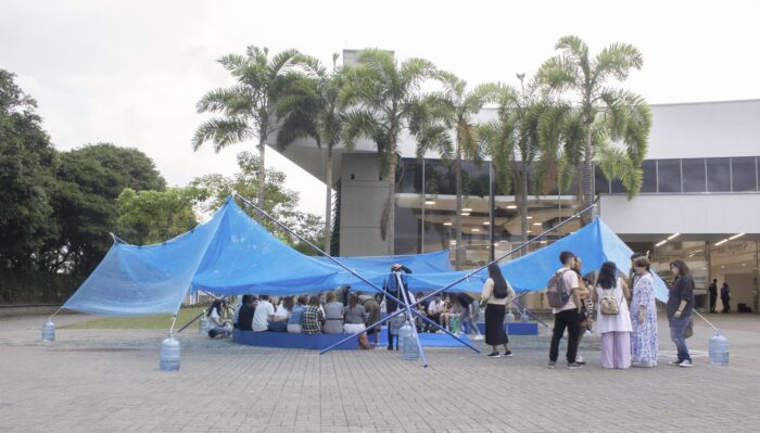 Lab Mobile | Alsar Atelier + SCA