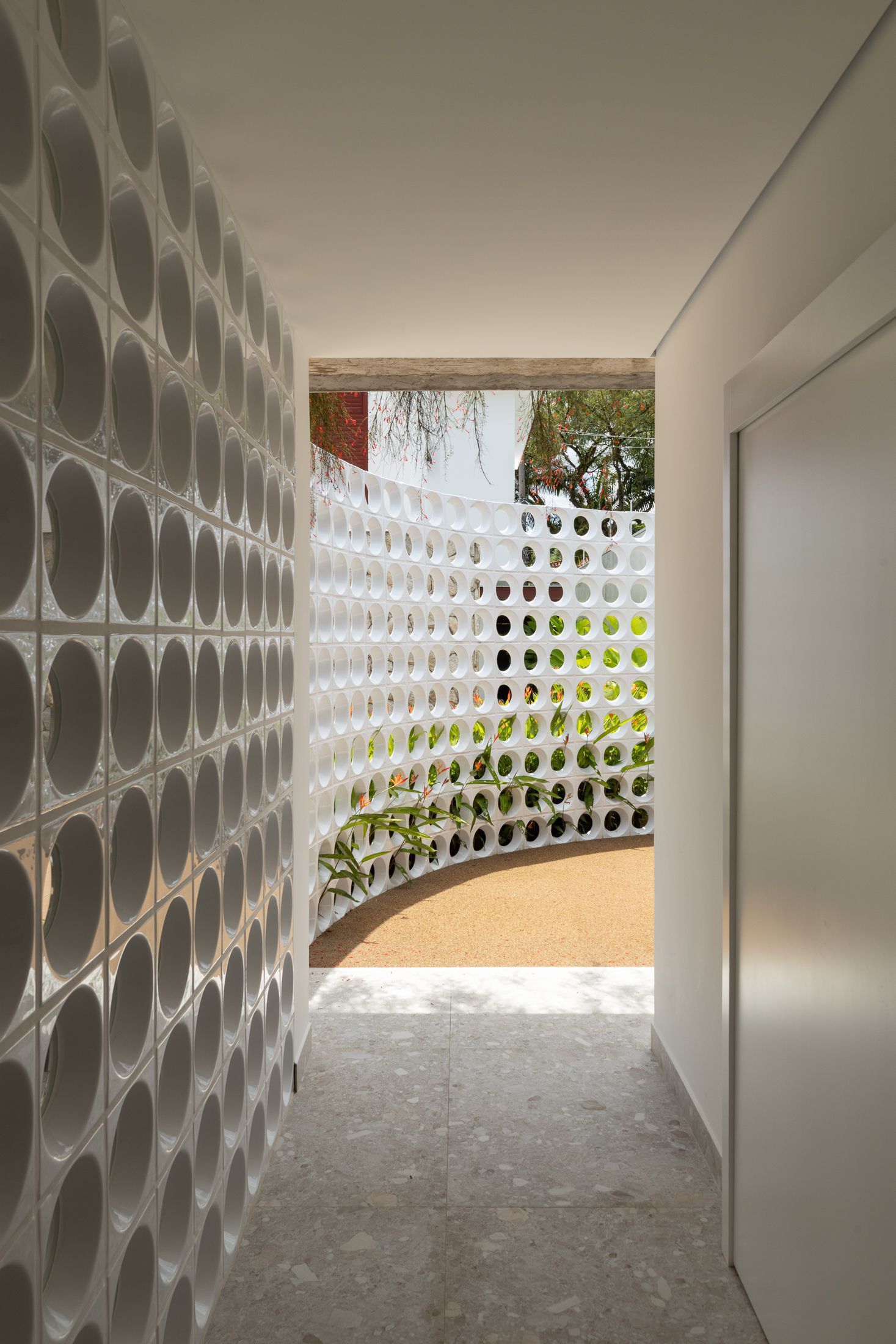 Faria House