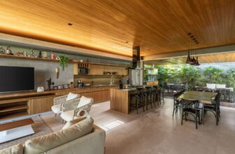 MMB Residence