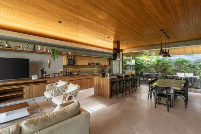 MMB Residence | Pitta Arquitetura