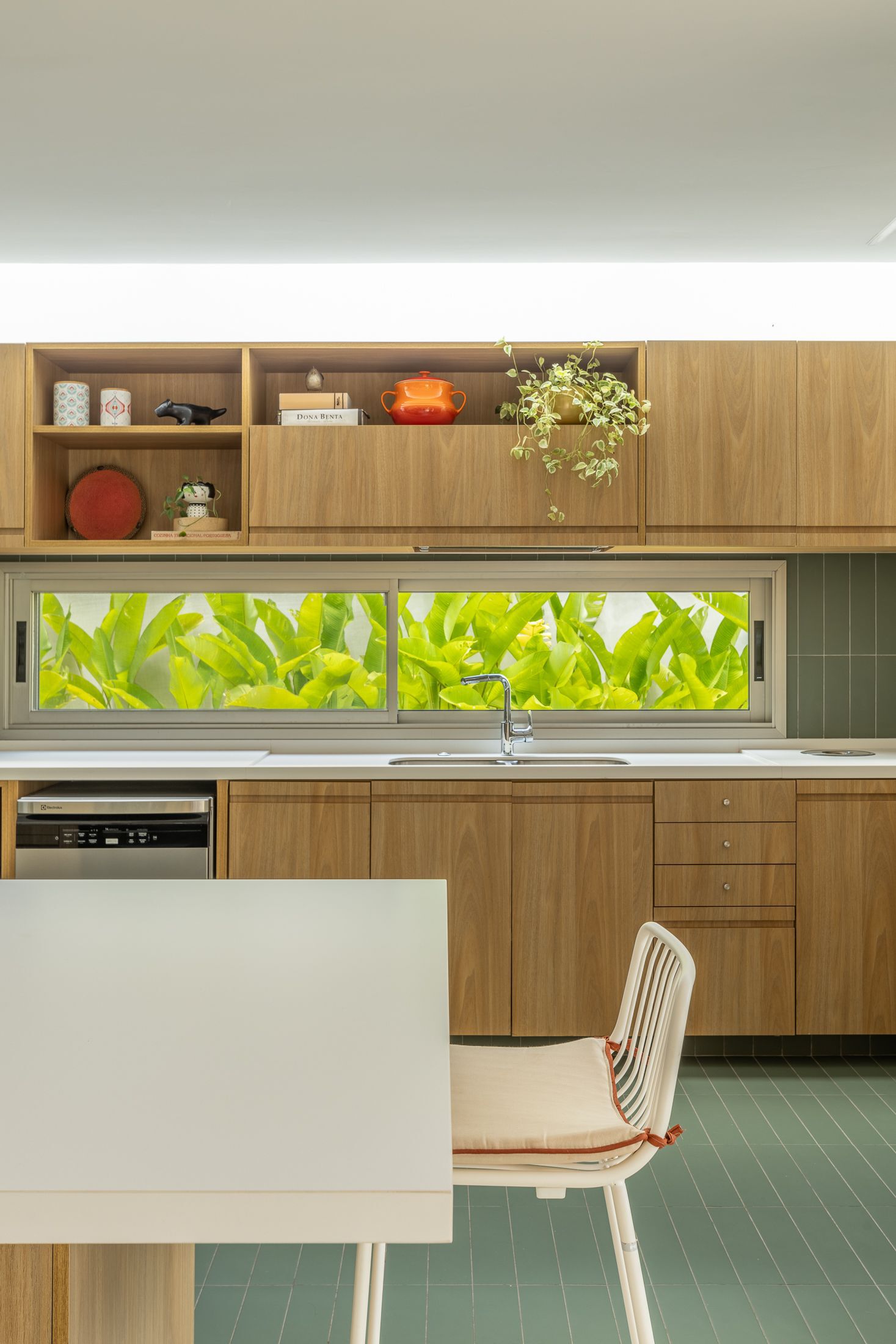 Faria House