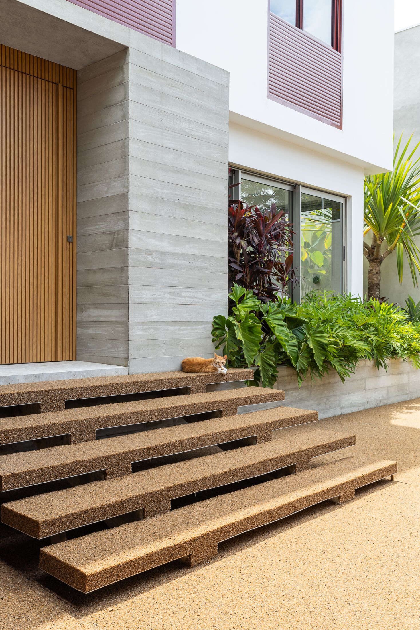 Faria House