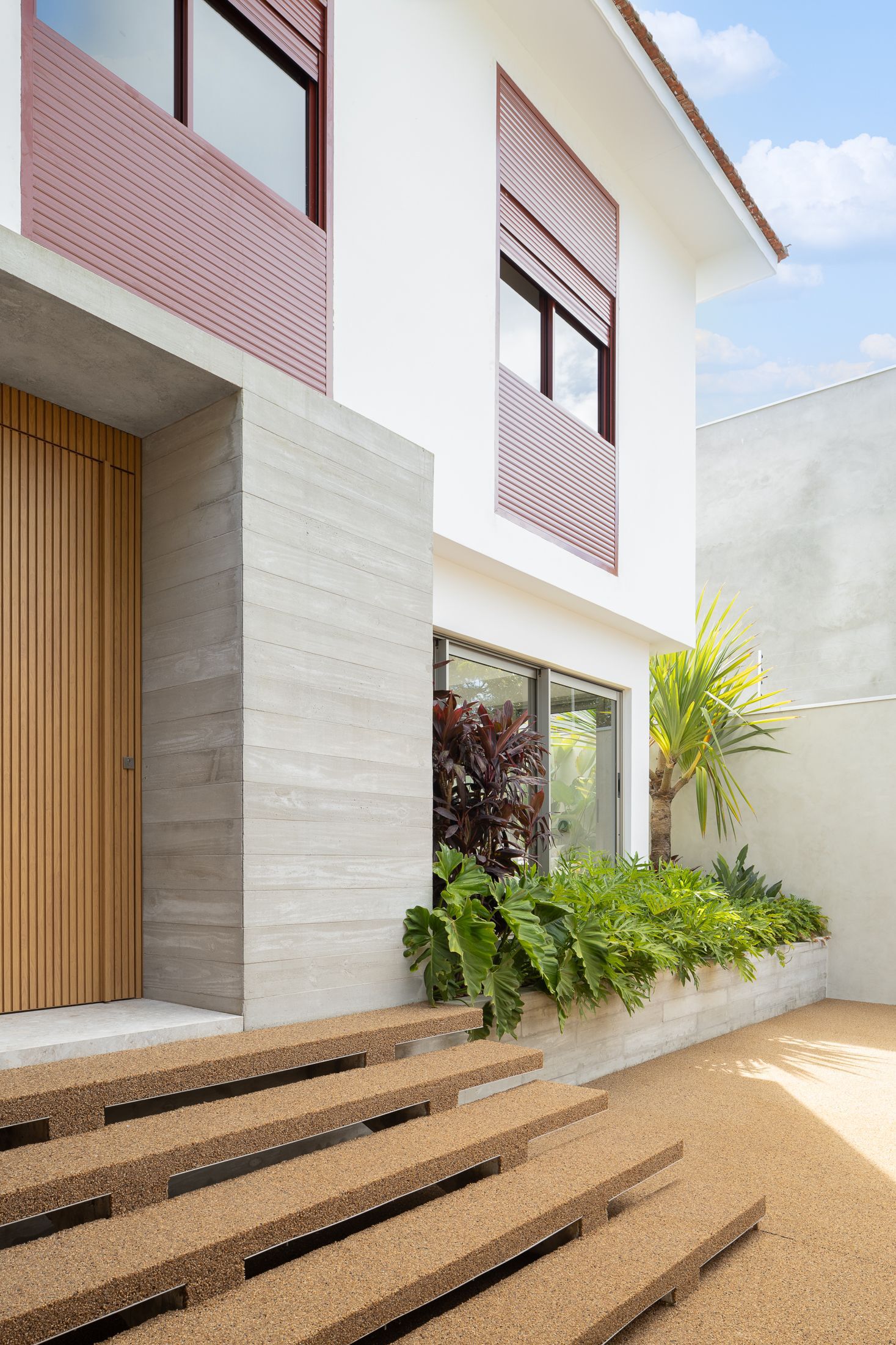 Faria House