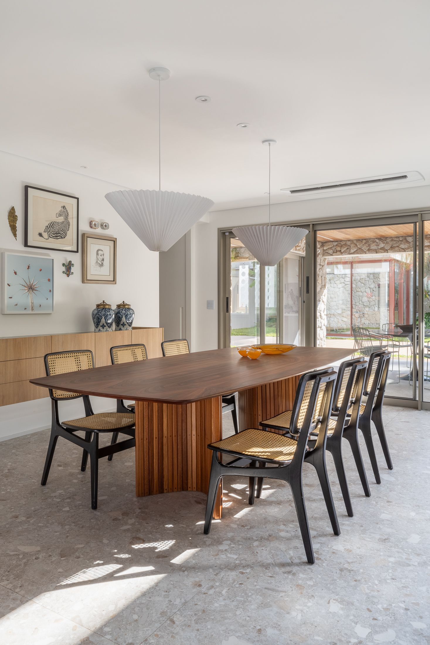 Faria House