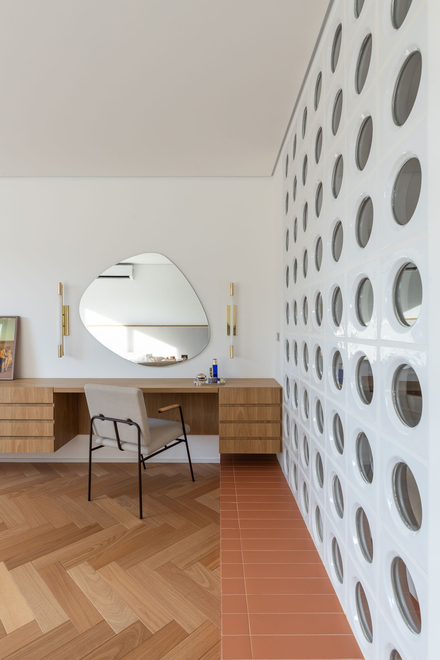 Faria House