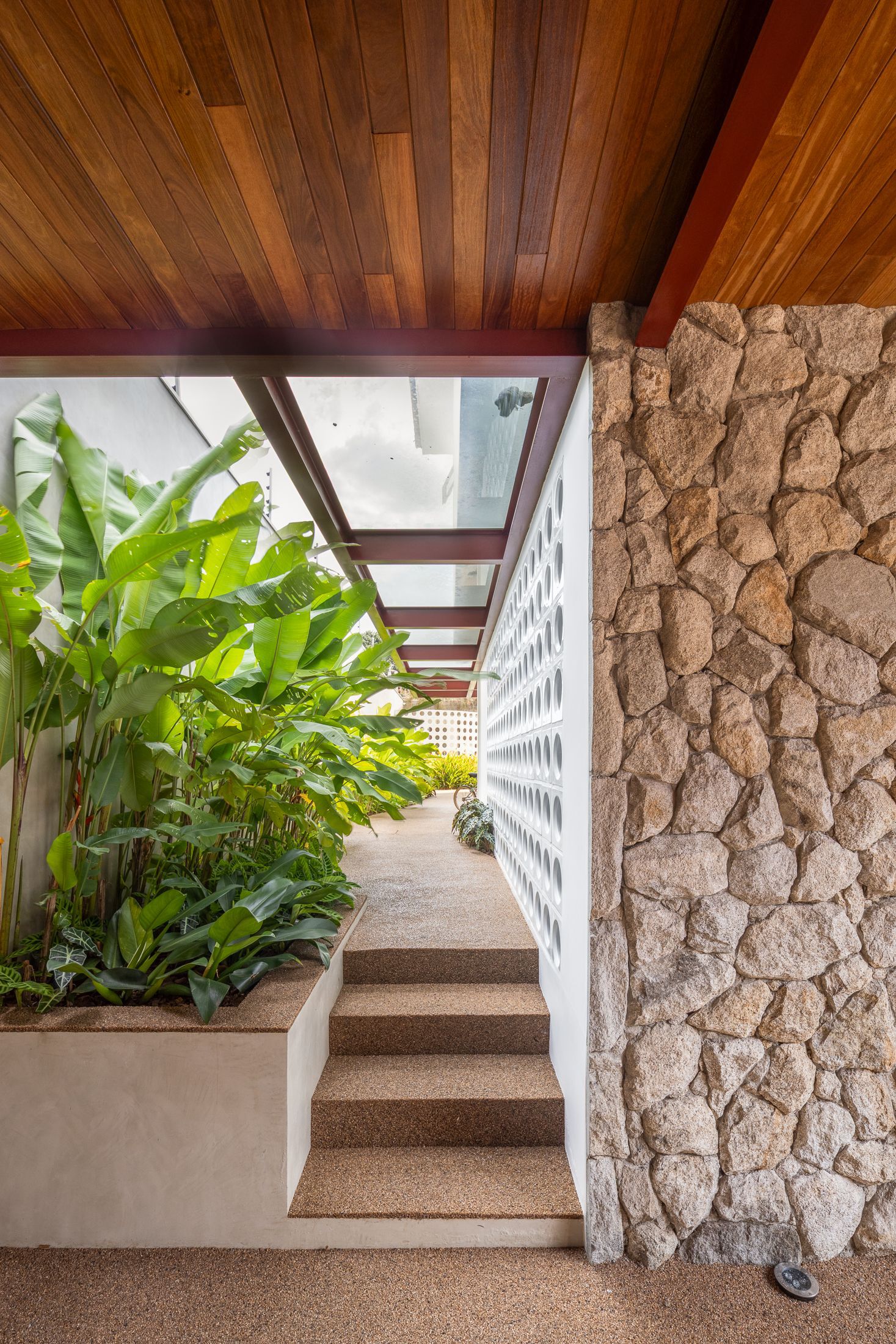 Faria House