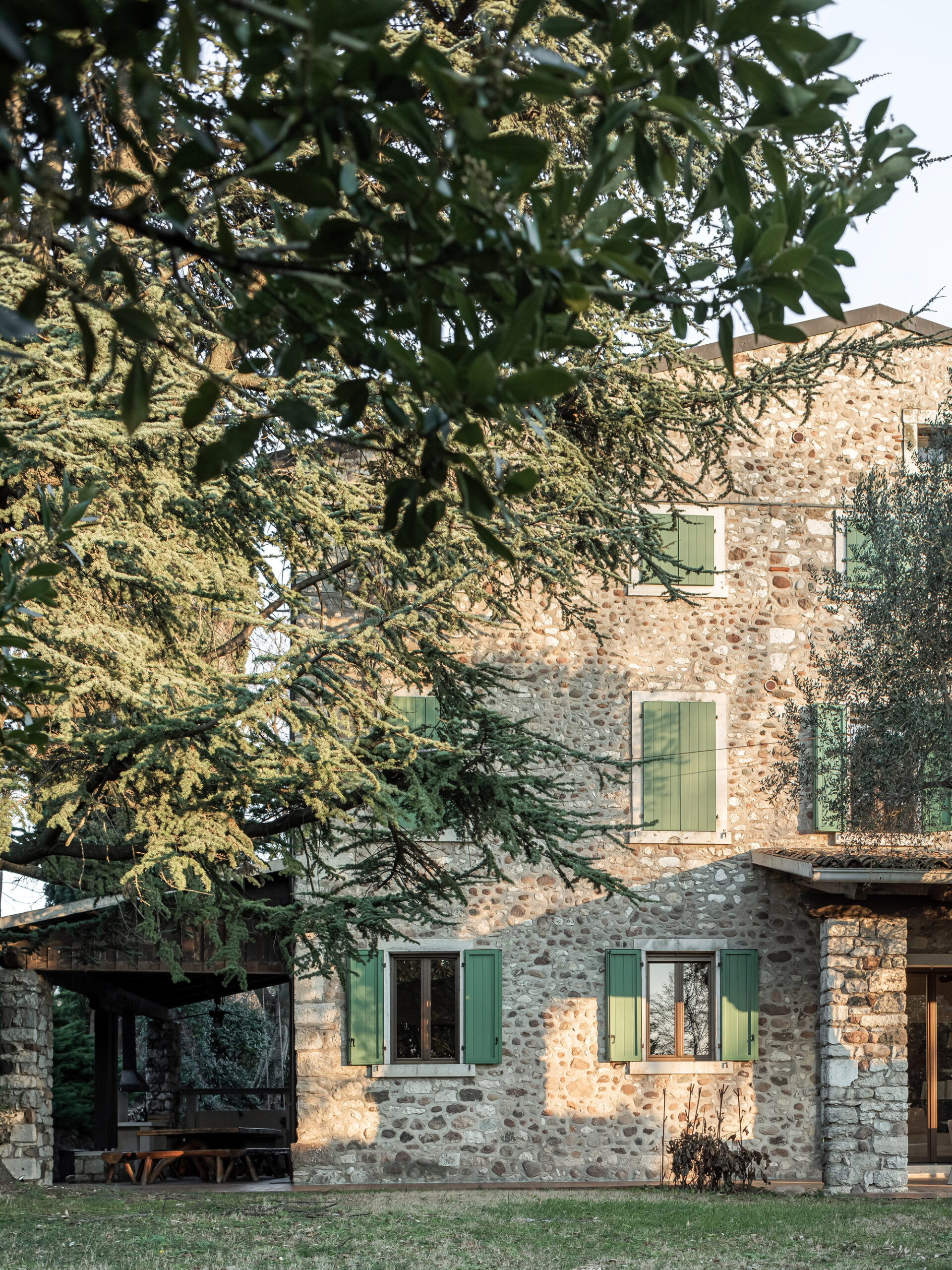 Villa Il Bel Canto