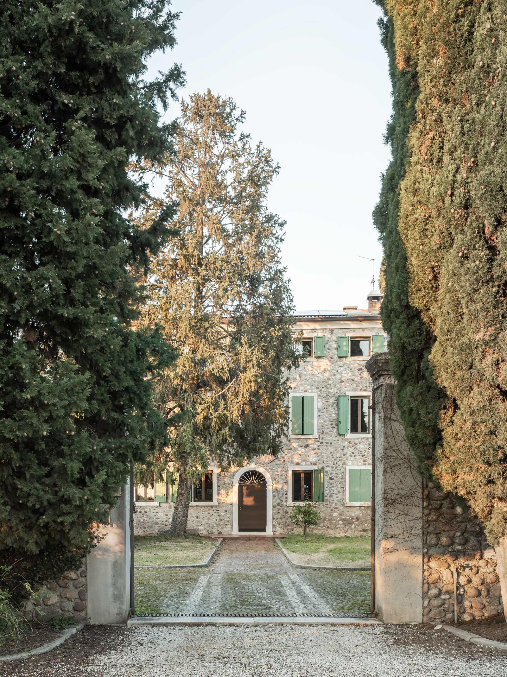 Villa Il Bel Canto