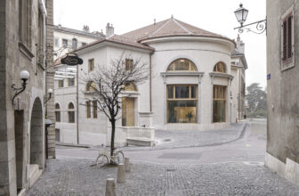 Ancien Manège