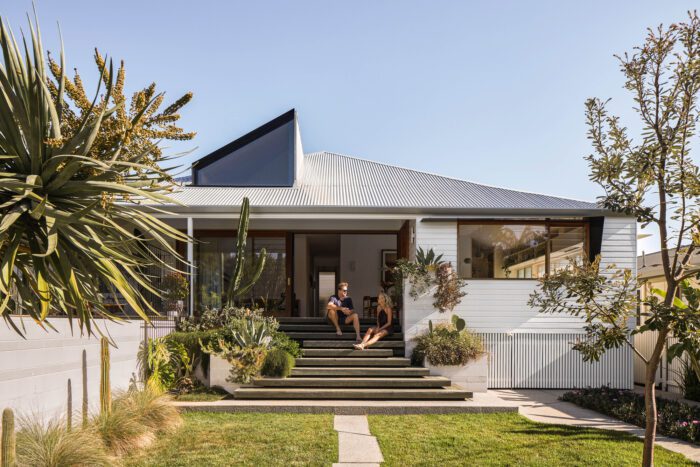 Phoenix House | HGA.Studio