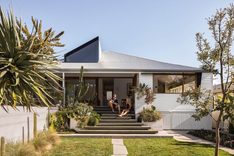 Phoenix House | HGA.Studio