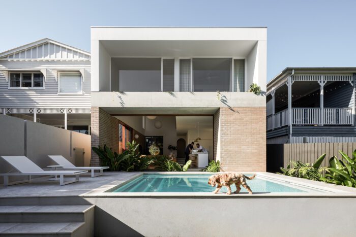 Freihaus | Gockel Architects