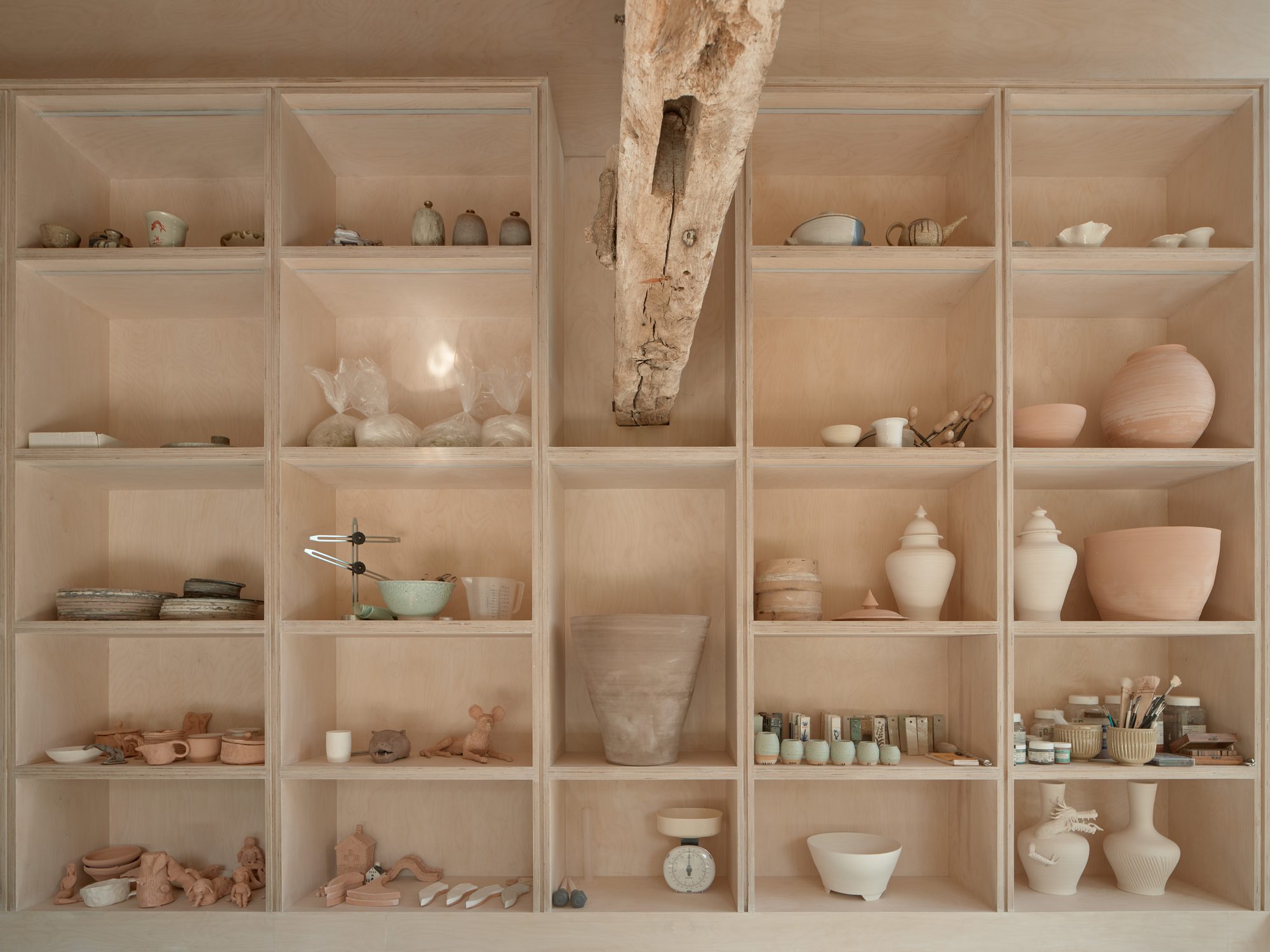 Underwing Pottery Studio