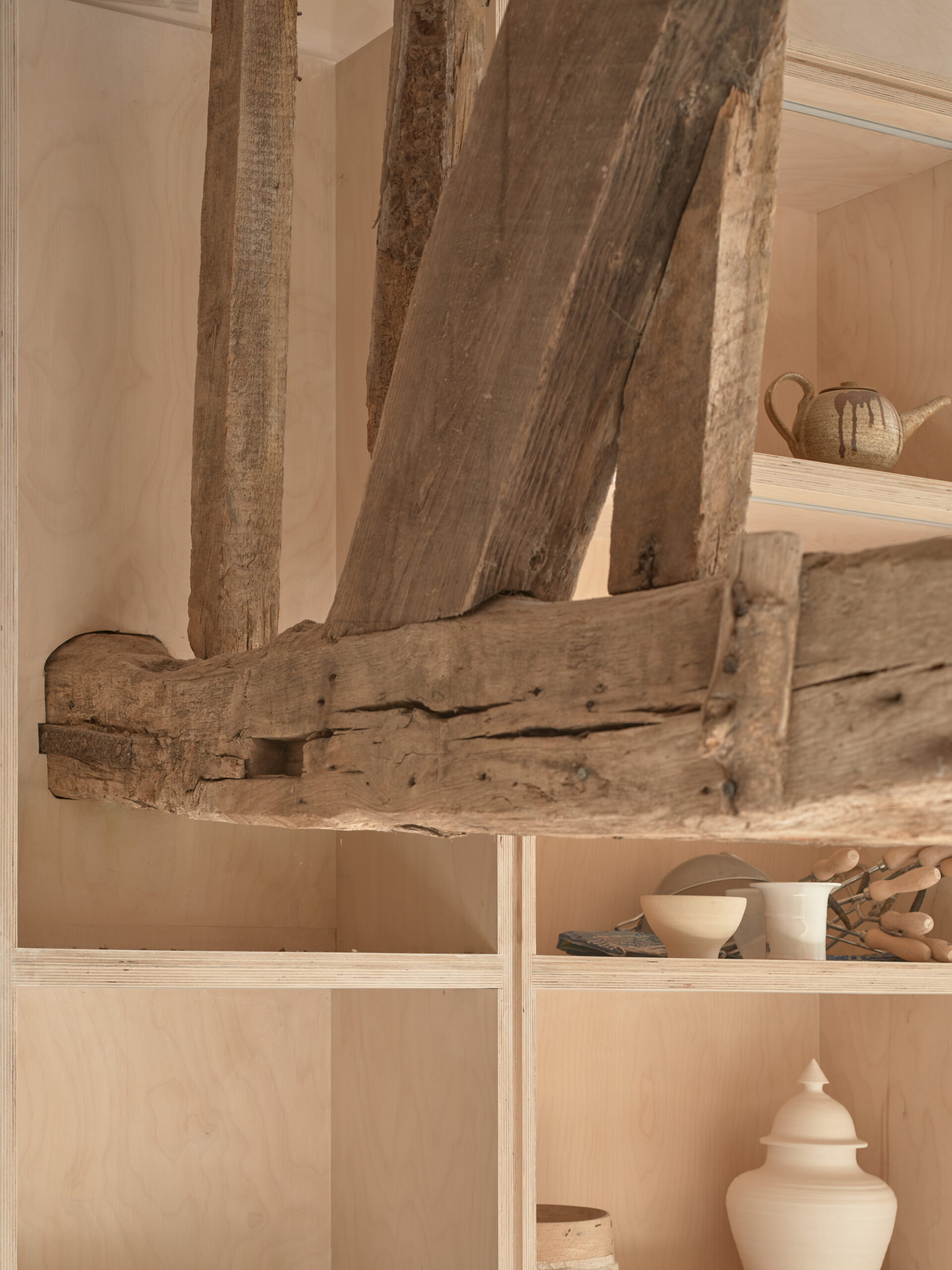 Underwing Pottery Studio