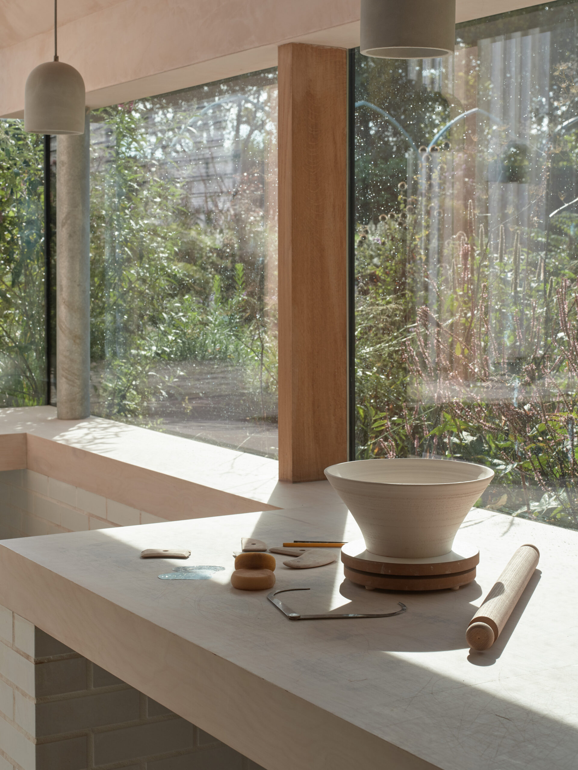 Underwing Pottery Studio