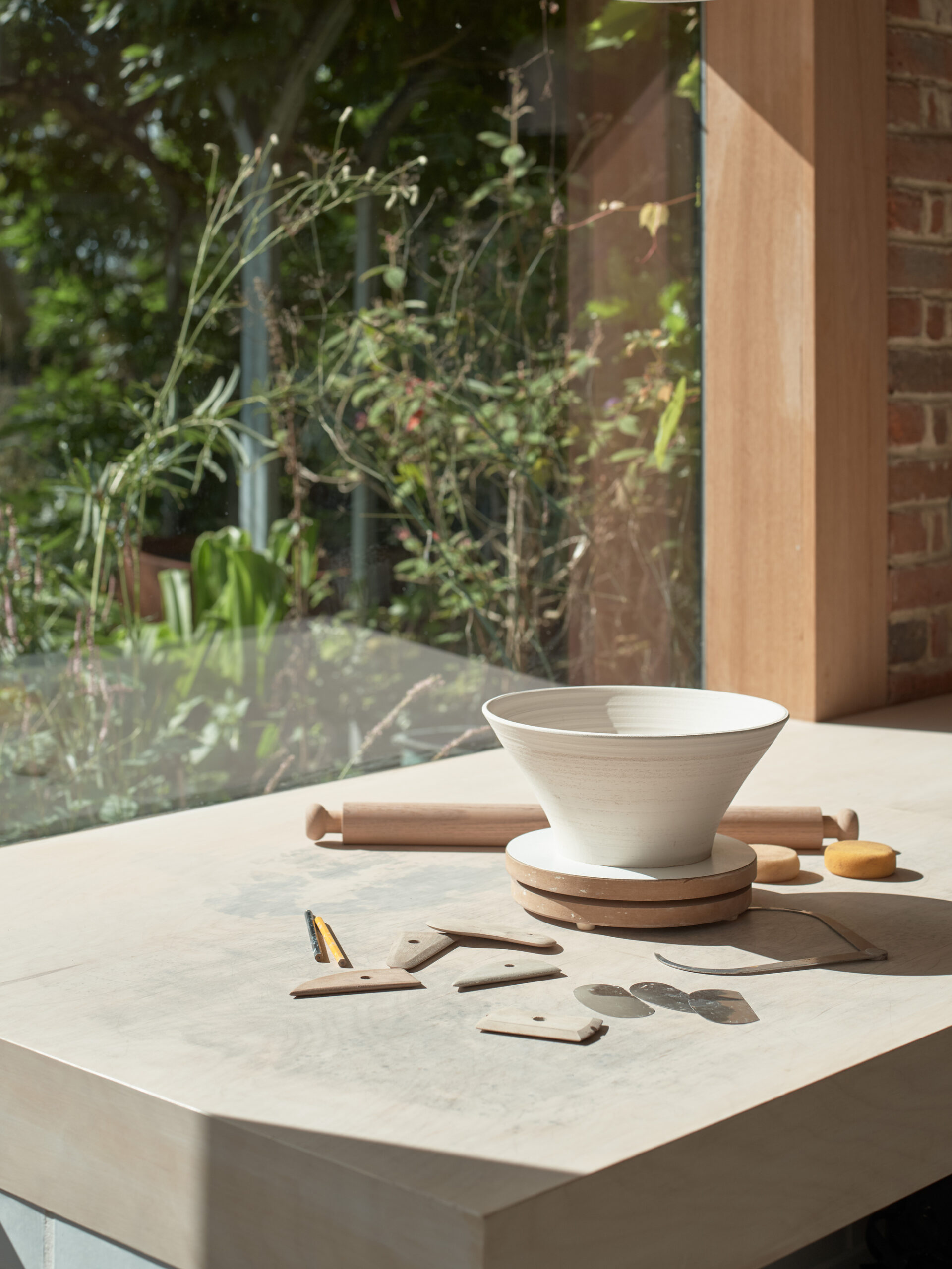 Underwing Pottery Studio