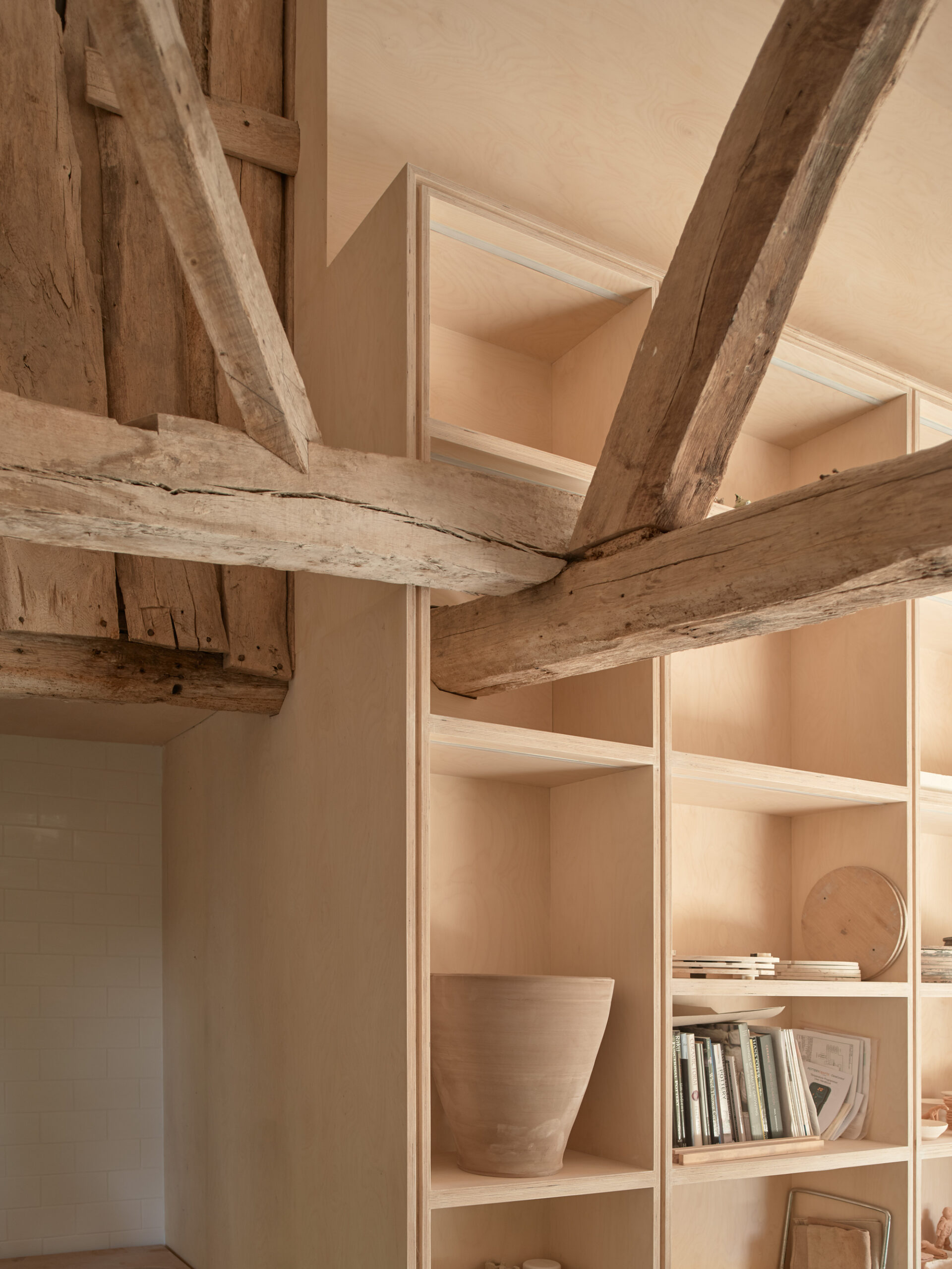 Underwing Pottery Studio