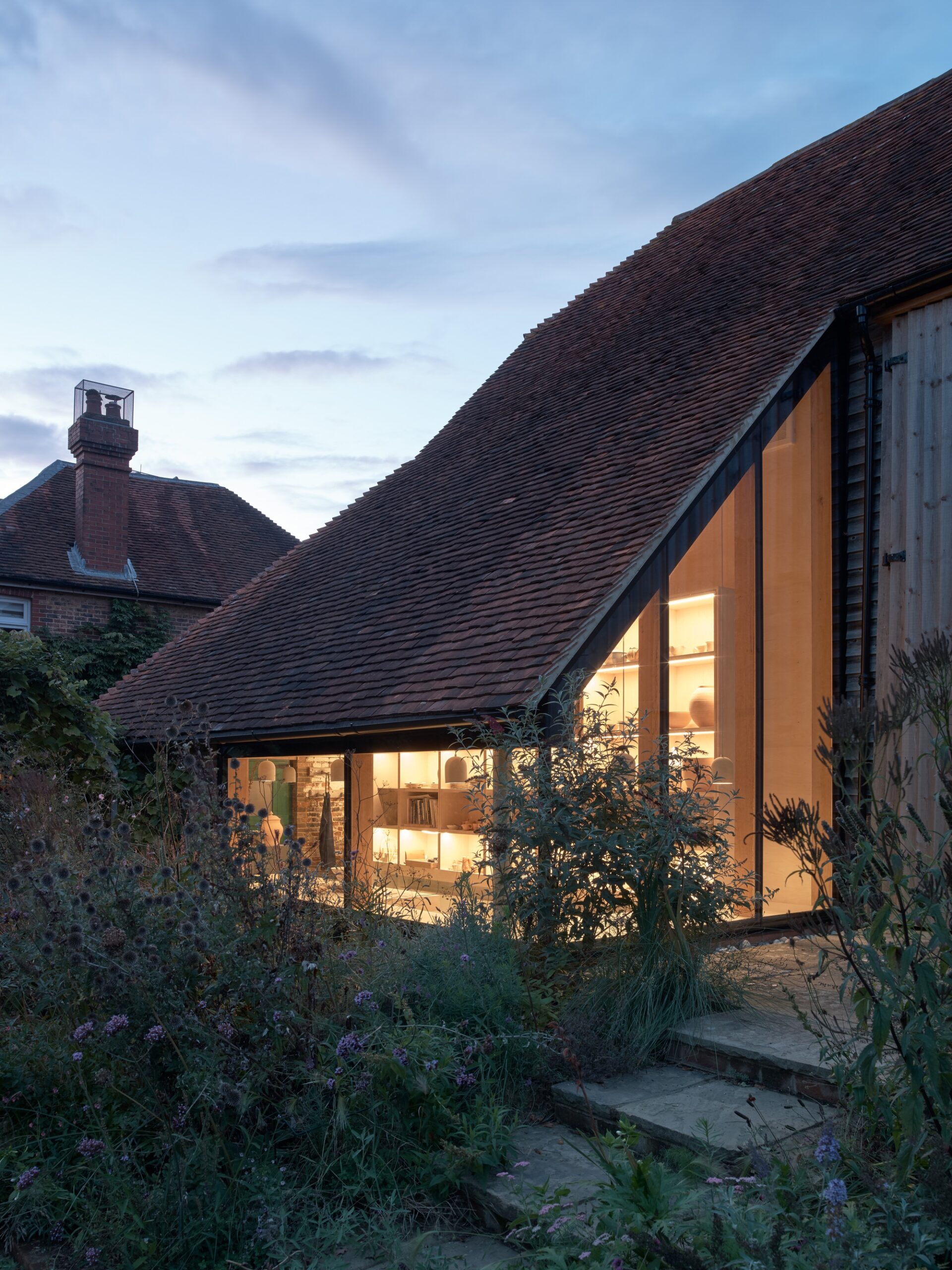 Underwing Pottery Studio