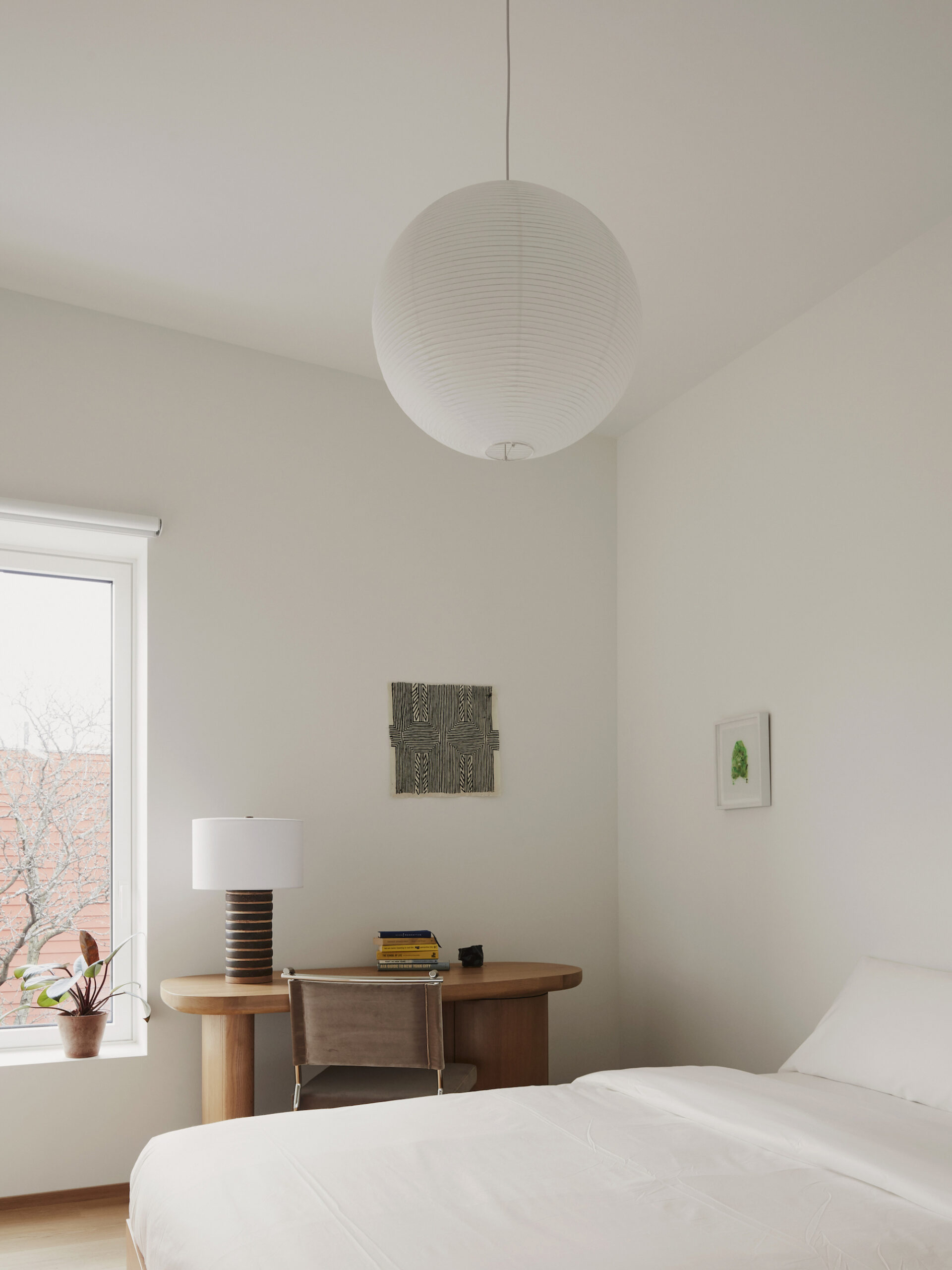 Greenpoint Townhouse
