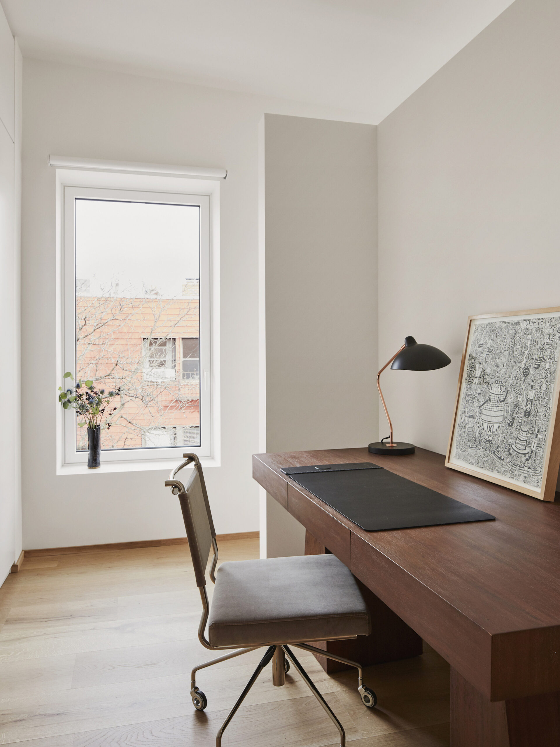 Greenpoint Townhouse