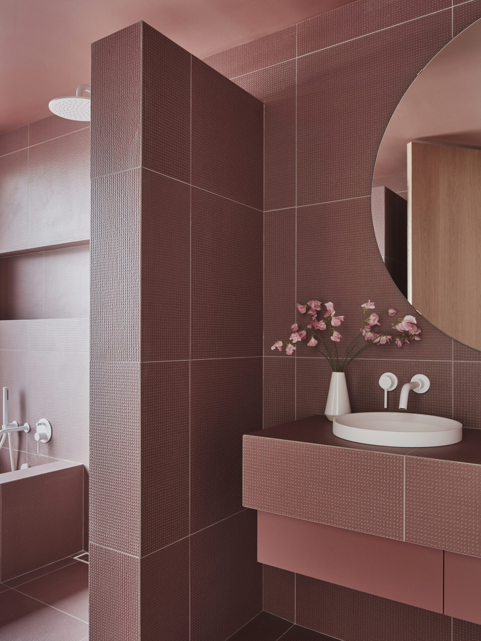 Greenpoint Townhouse