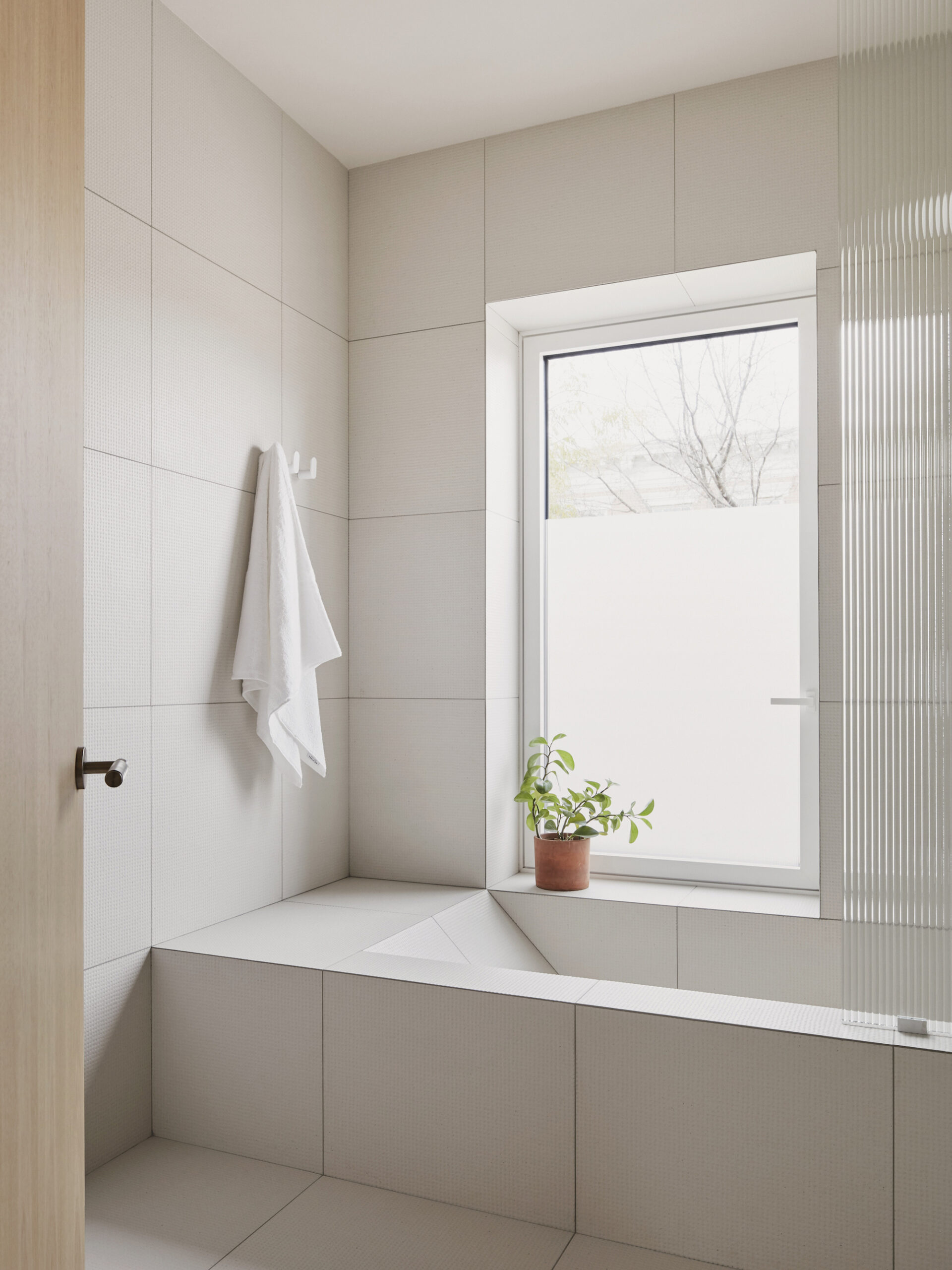 Greenpoint Townhouse