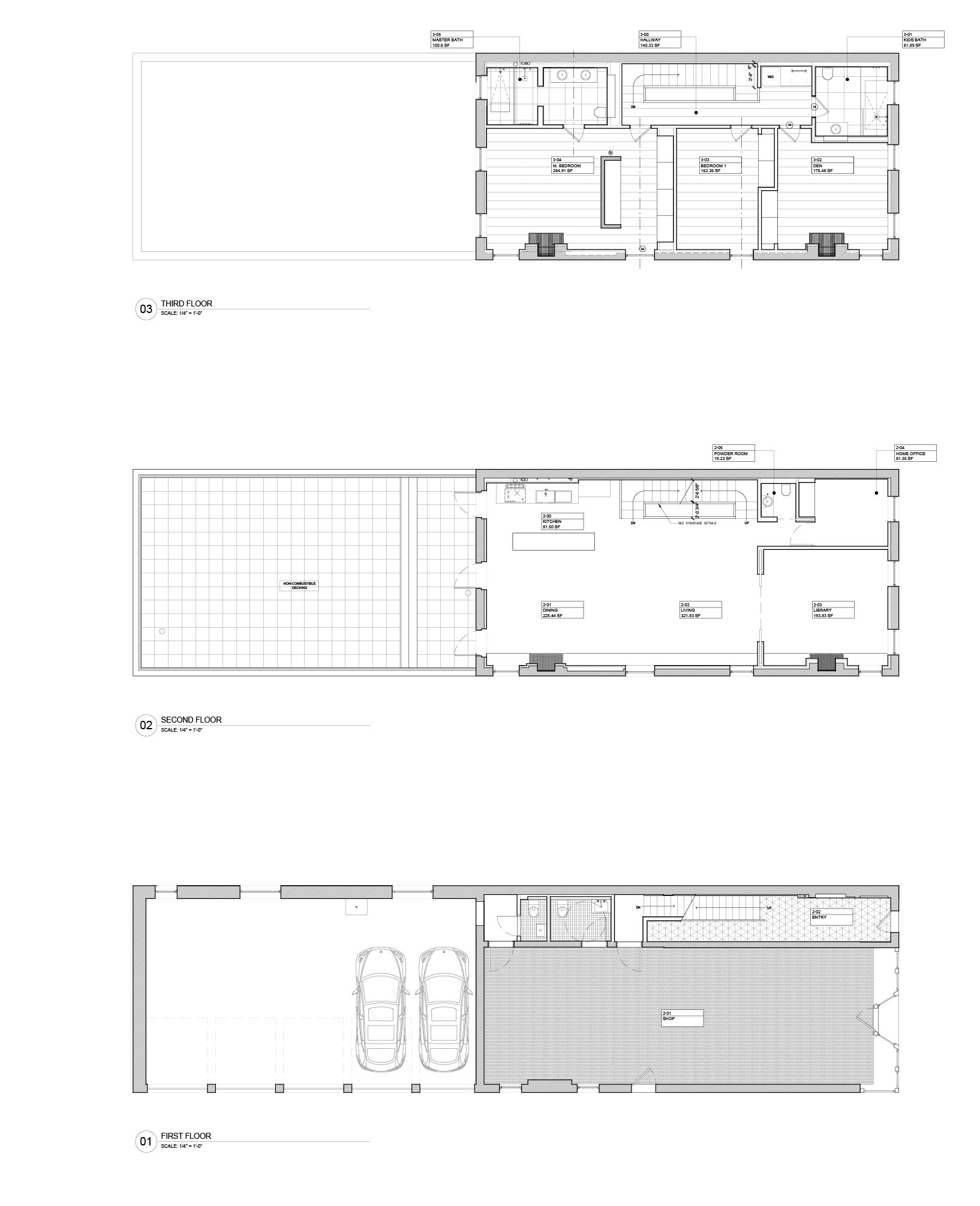 Greenpoint Townhouse