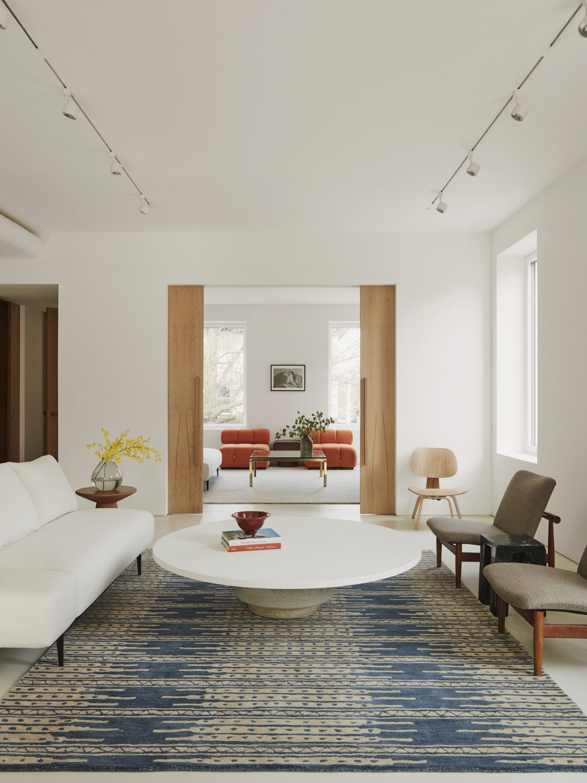 Greenpoint Townhouse