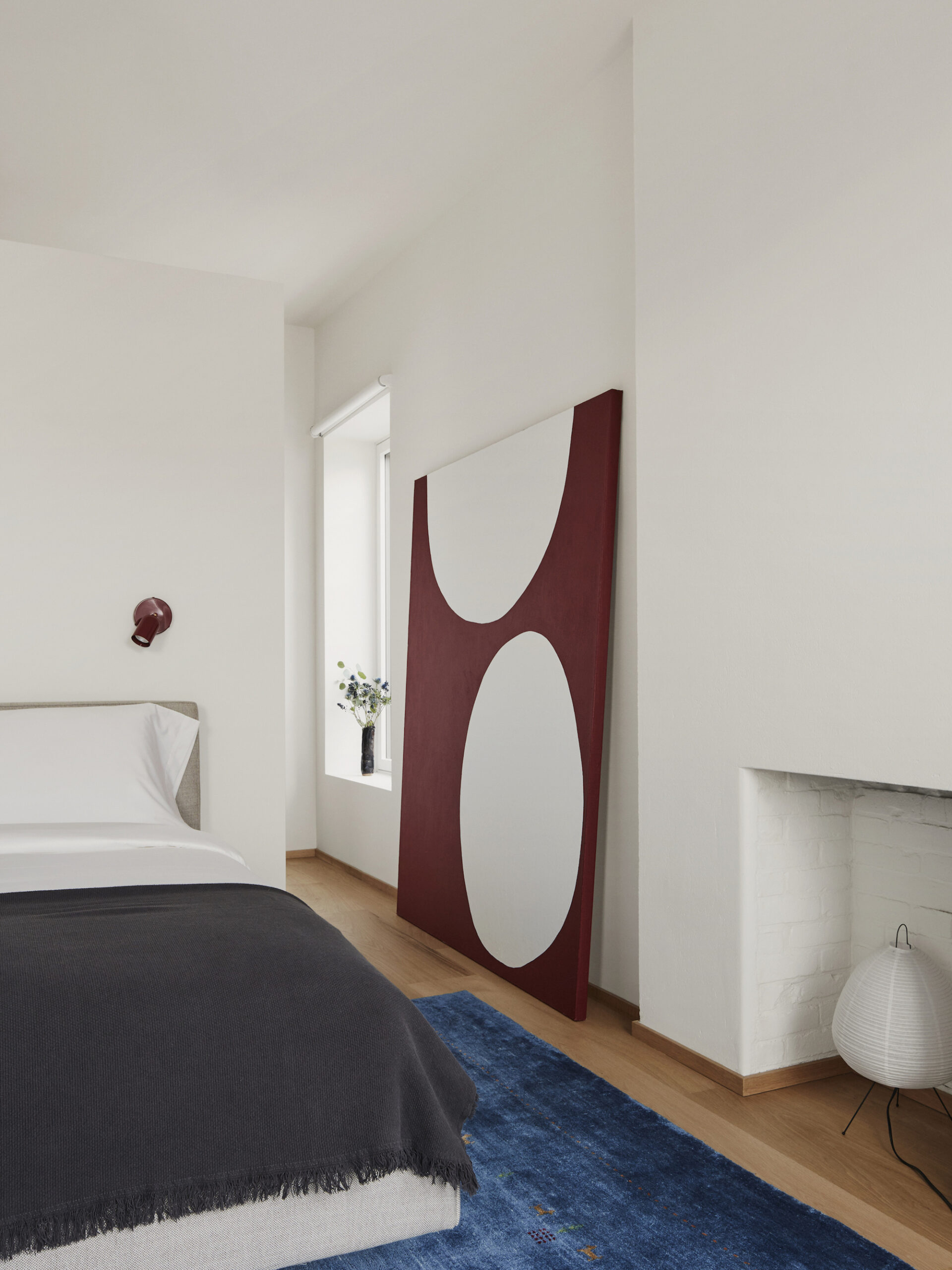 Greenpoint Townhouse