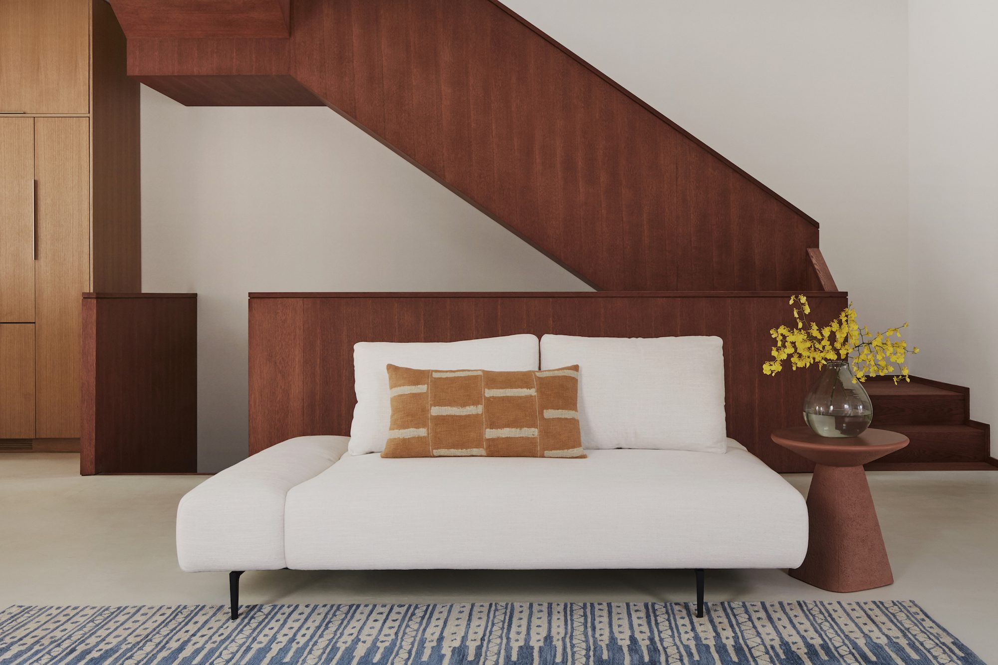 Greenpoint Townhouse