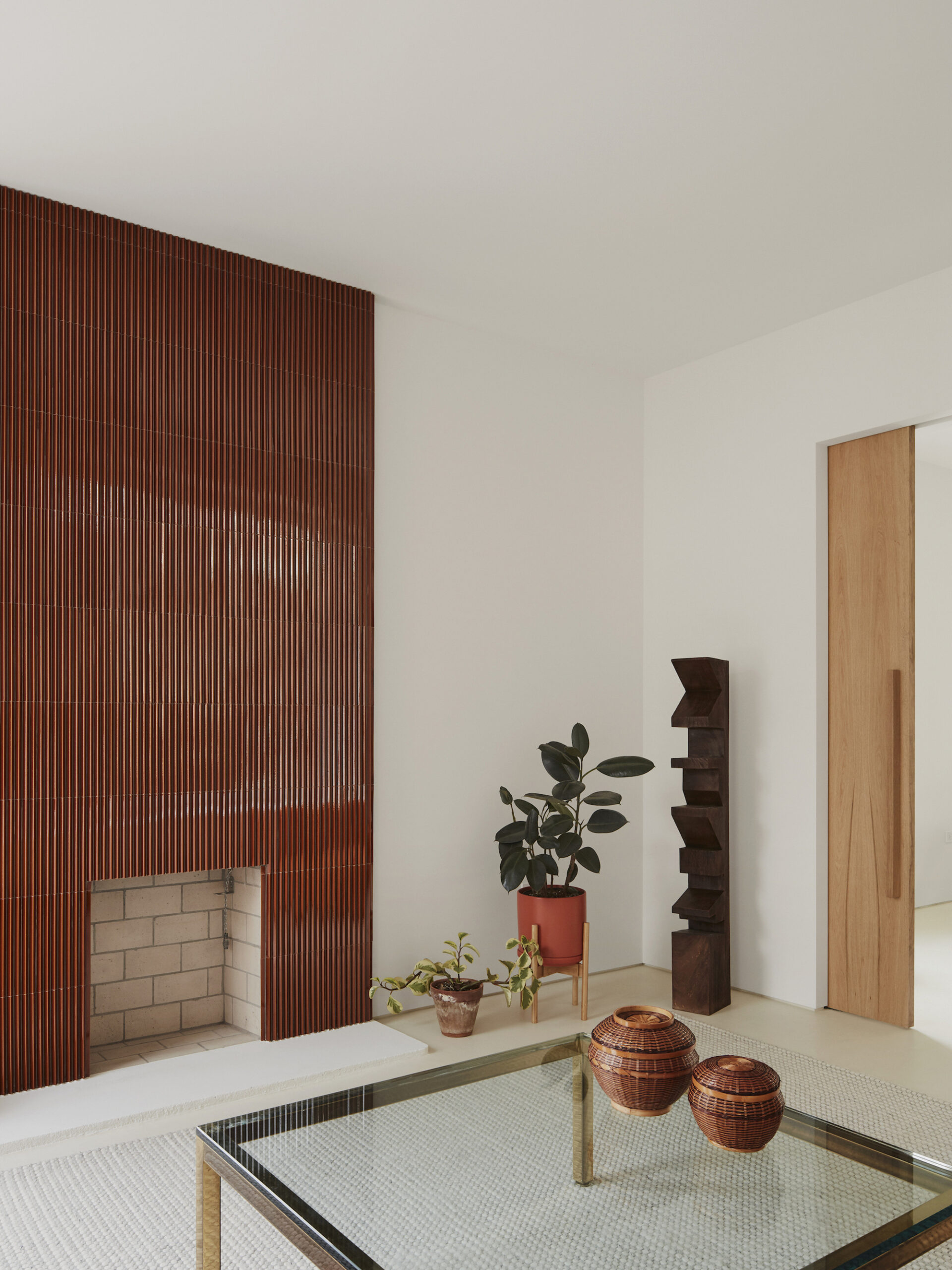 Greenpoint Townhouse