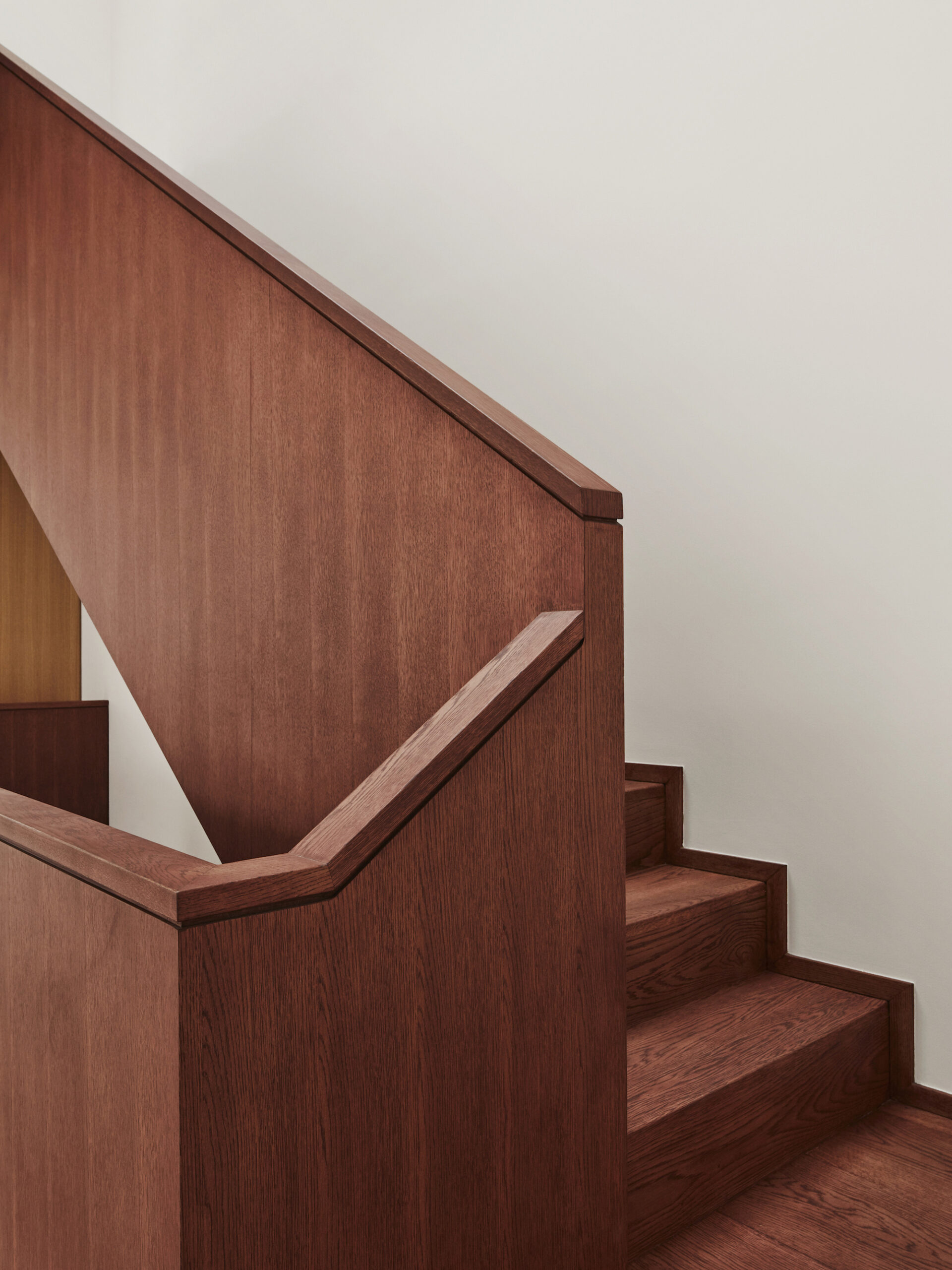 Greenpoint Townhouse