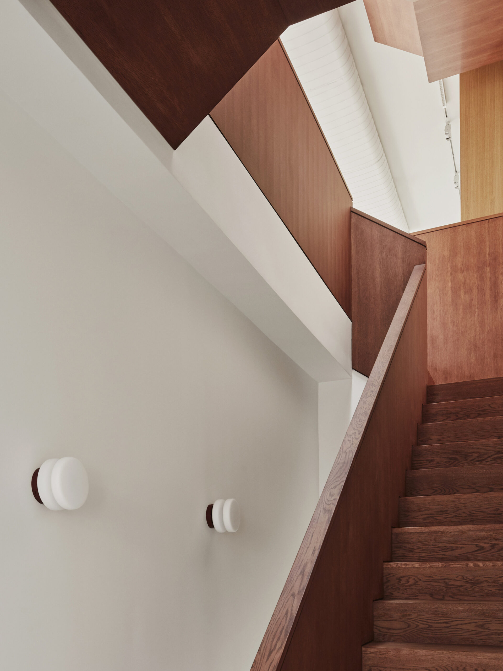 Greenpoint Townhouse