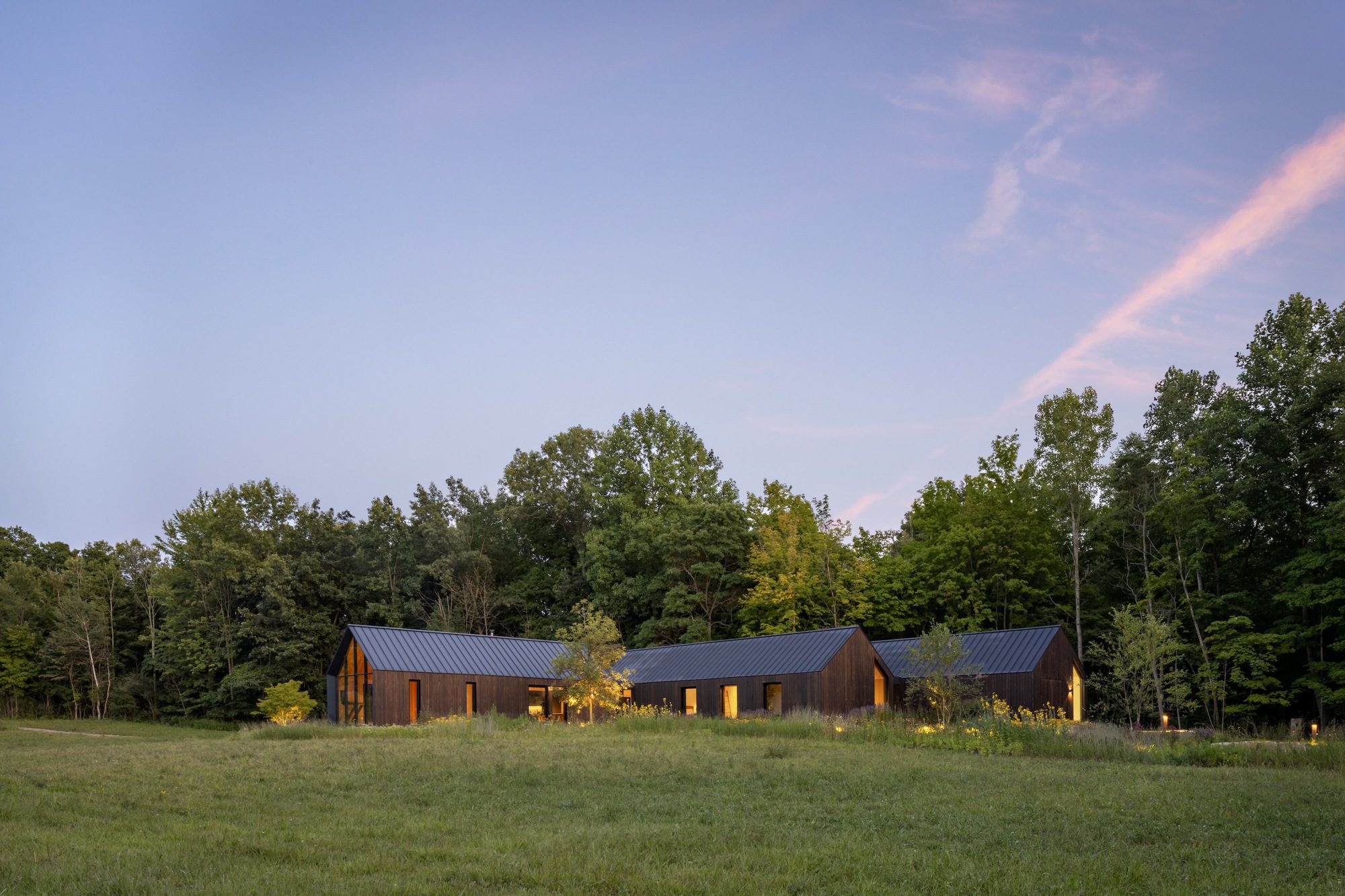 Dutchmoor Valley Guesthouse