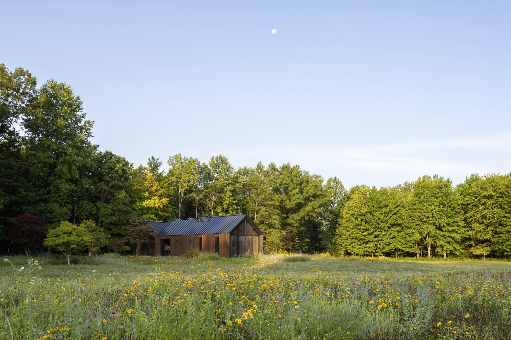 Dutchmoor Valley Guesthouse