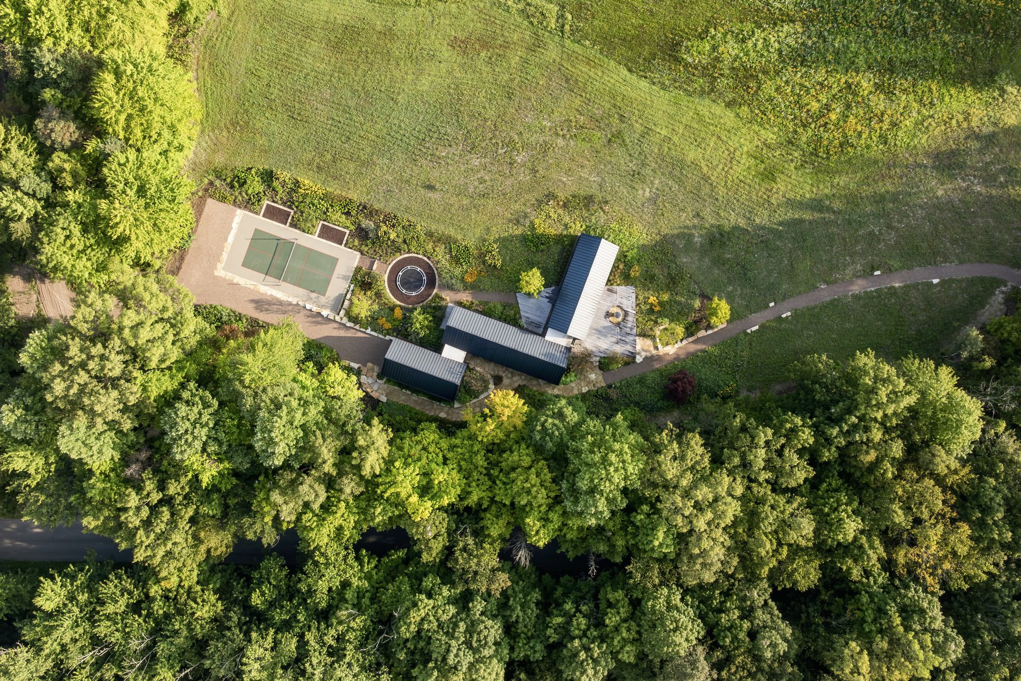 Dutchmoor Valley Guesthouse